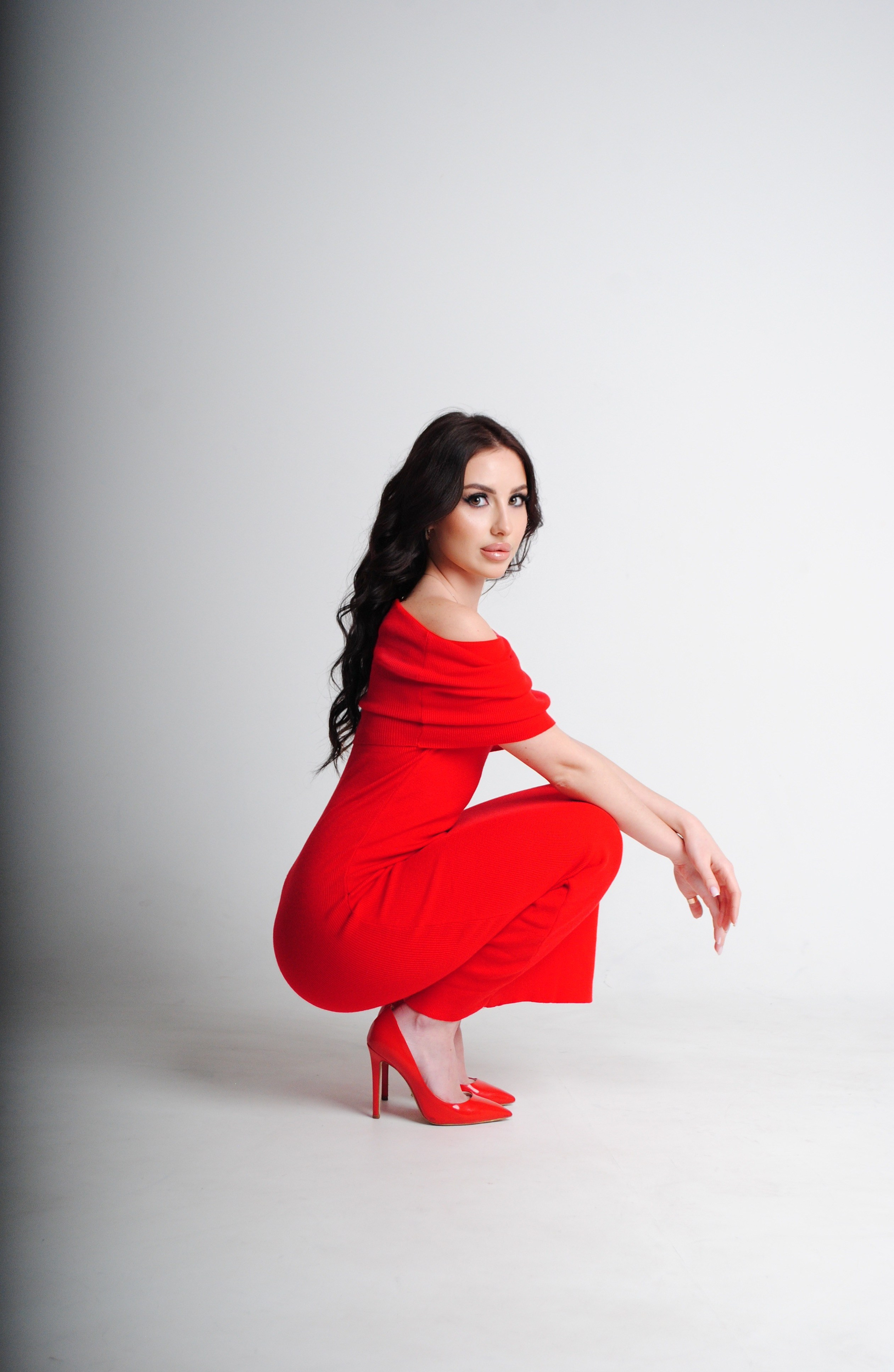 Вероника и муж. Фотограф Мария Мусаелян