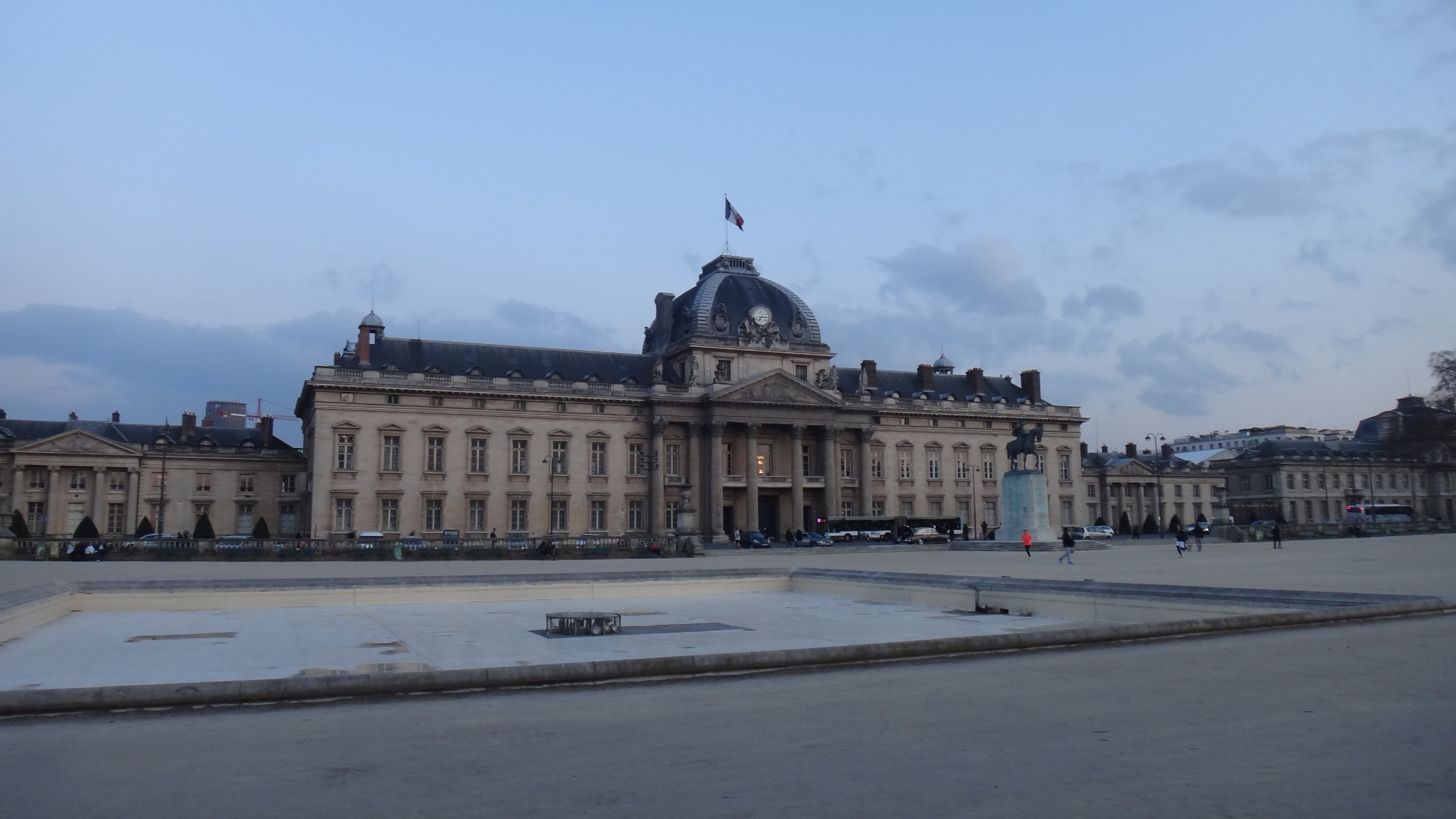 Paris, France. Andrey Filippov Photographer