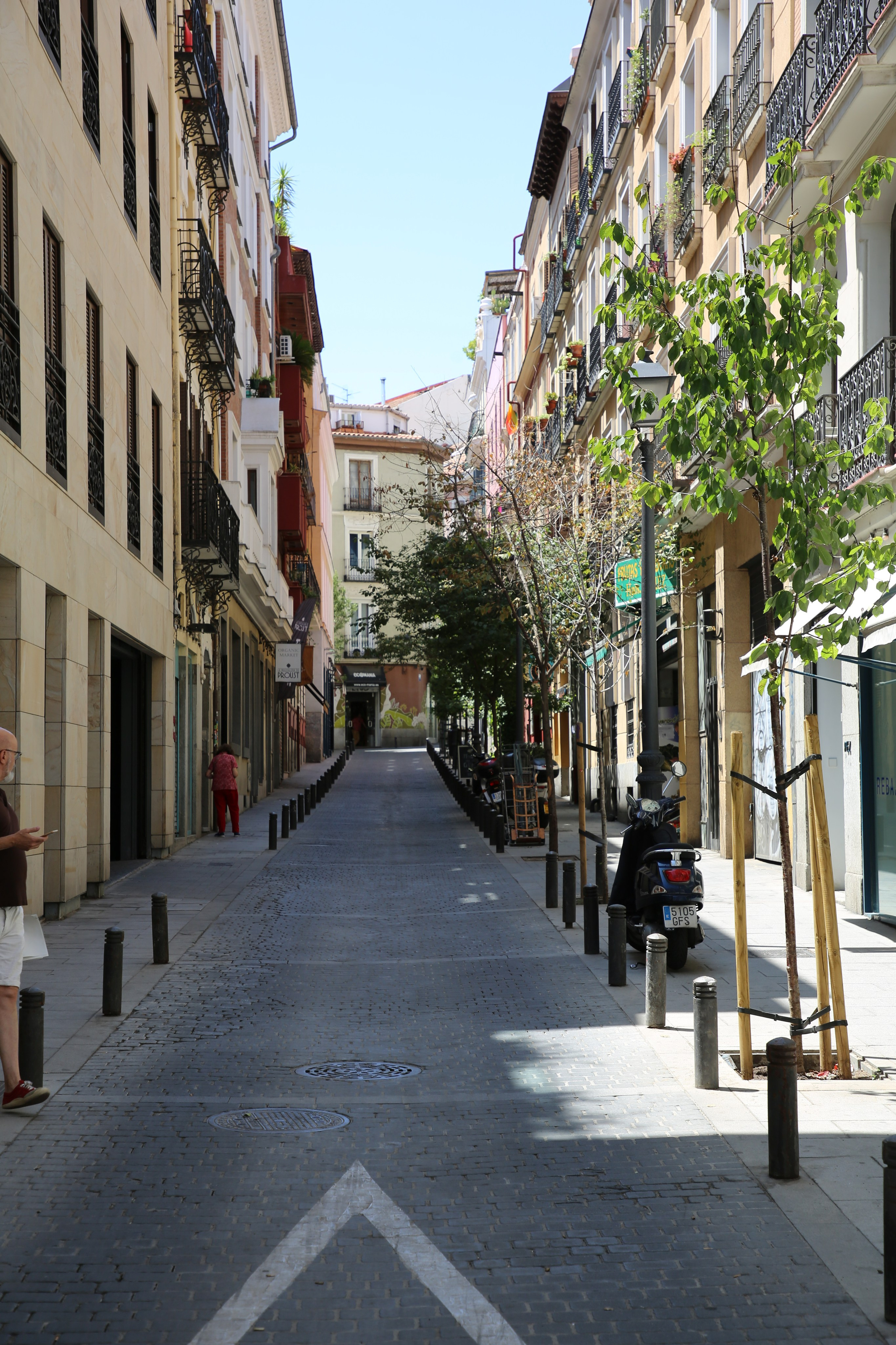 Madrid, Spain. Andrey Filippov Photographer