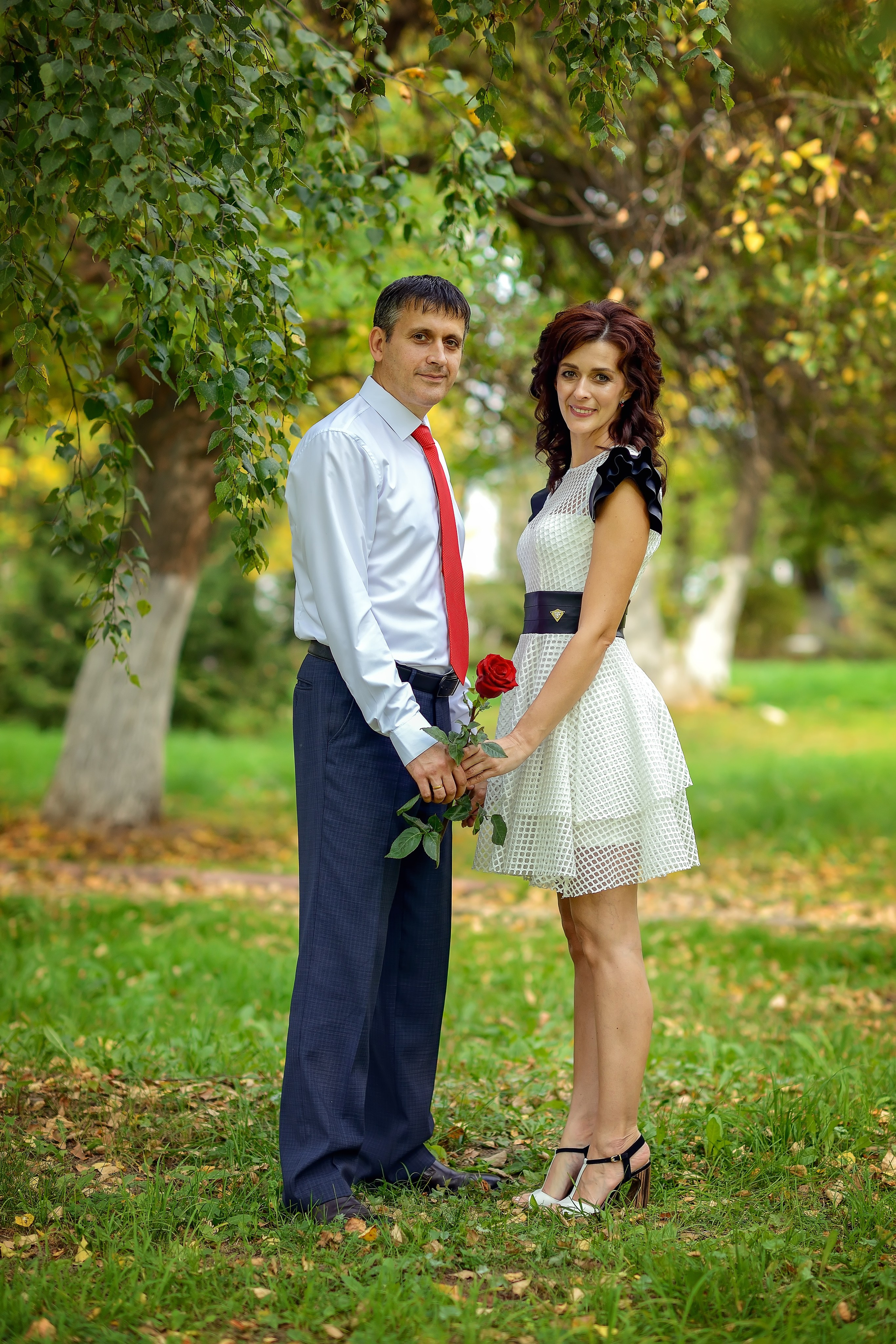 Свадебный фотограф в Юрьев-Польском и области.Сергей Лезов