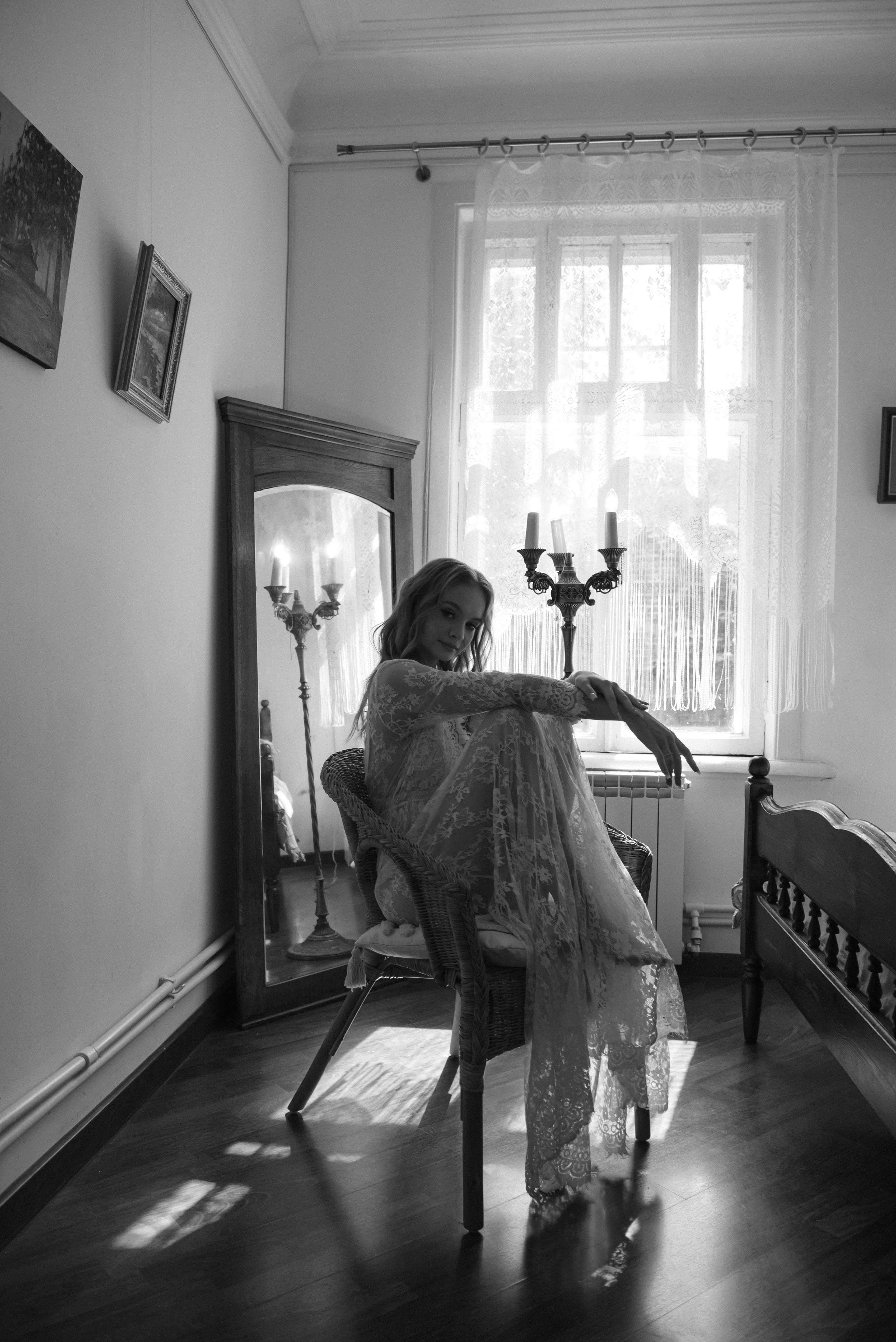 Виктория. Свадебный, портретный, фотограф беременности в Нижнем Новгороде Алина Зиновьева