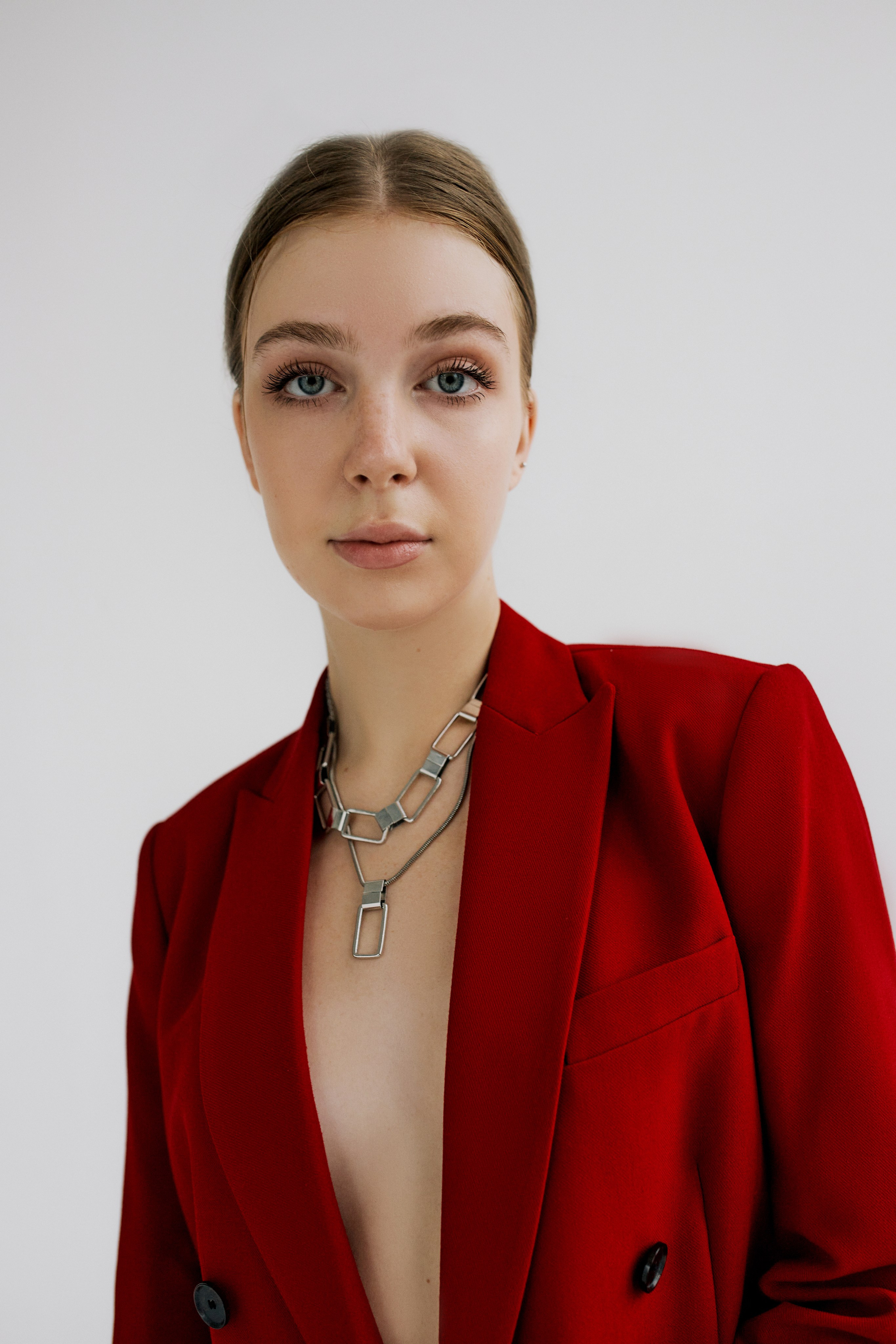 Евангелина. Фотограф в Саратове