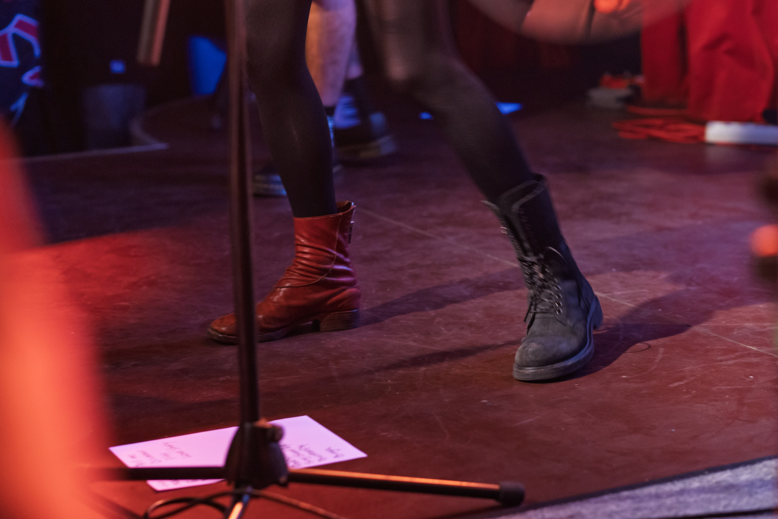 Shirra. Портретный и концертный фотограф в Москве Тугарин Александр