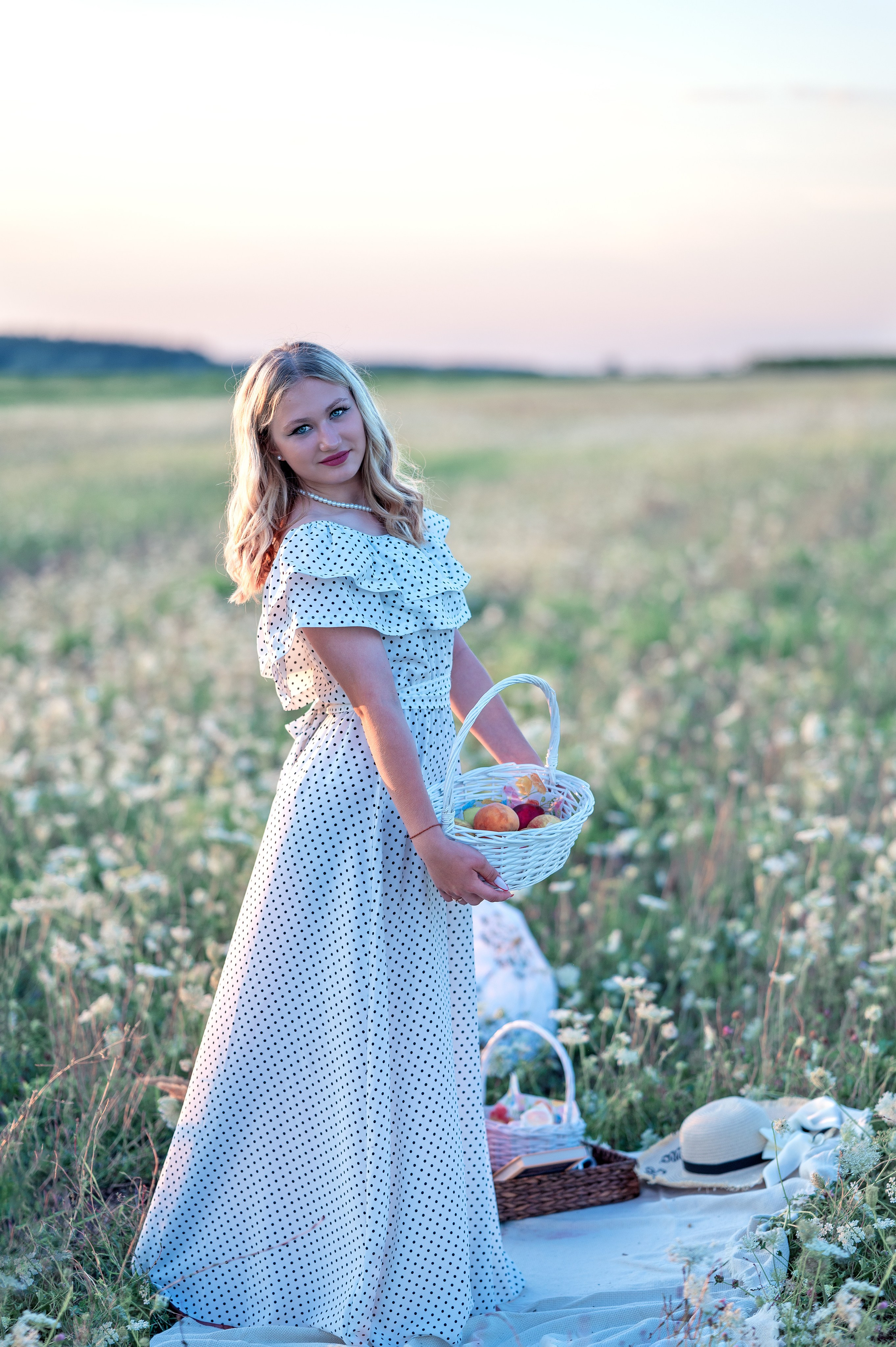 Девушки. Фотограф Духина Наташа