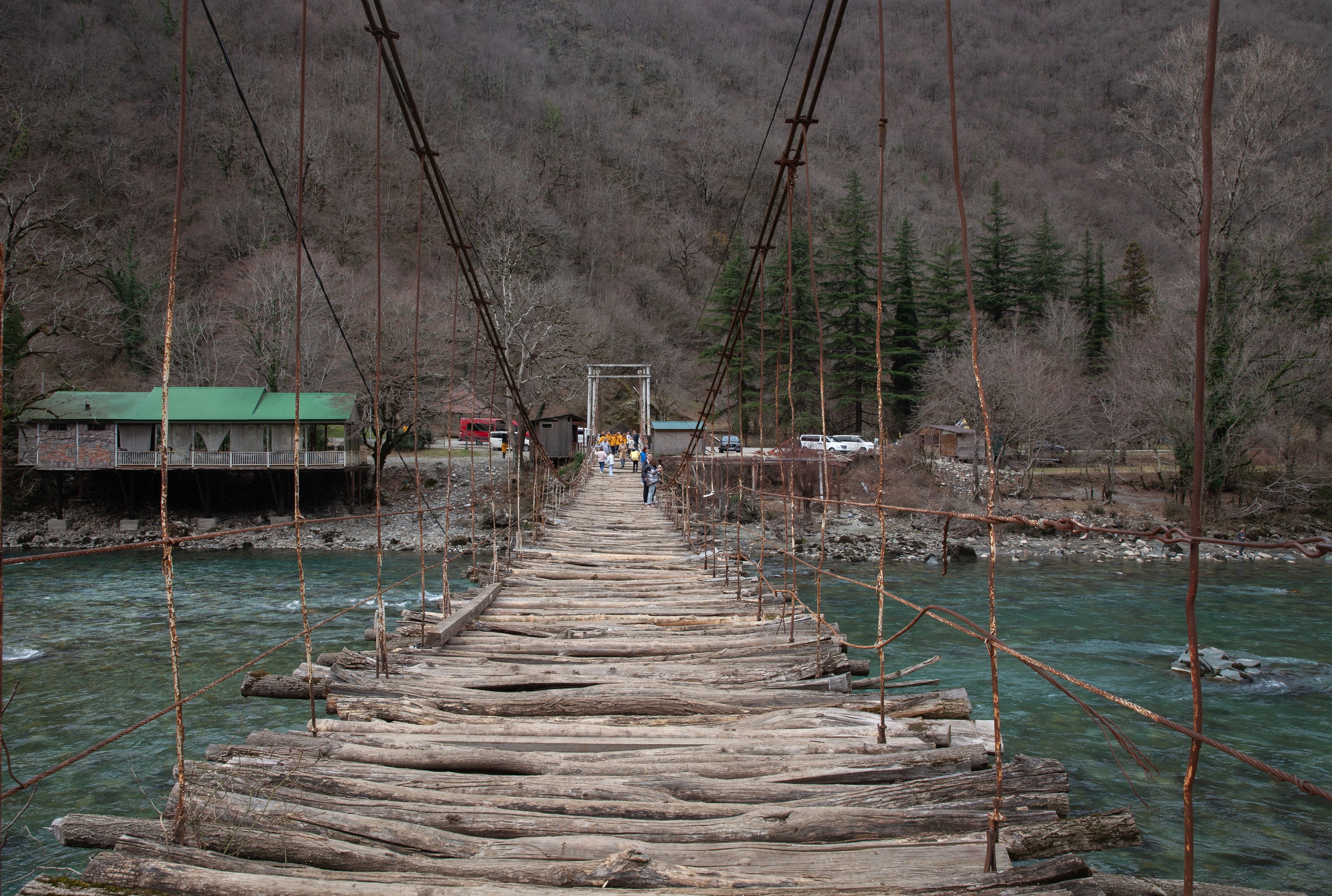 Роза Хутор-Красная поляна -Абхазия. Мой фотомир