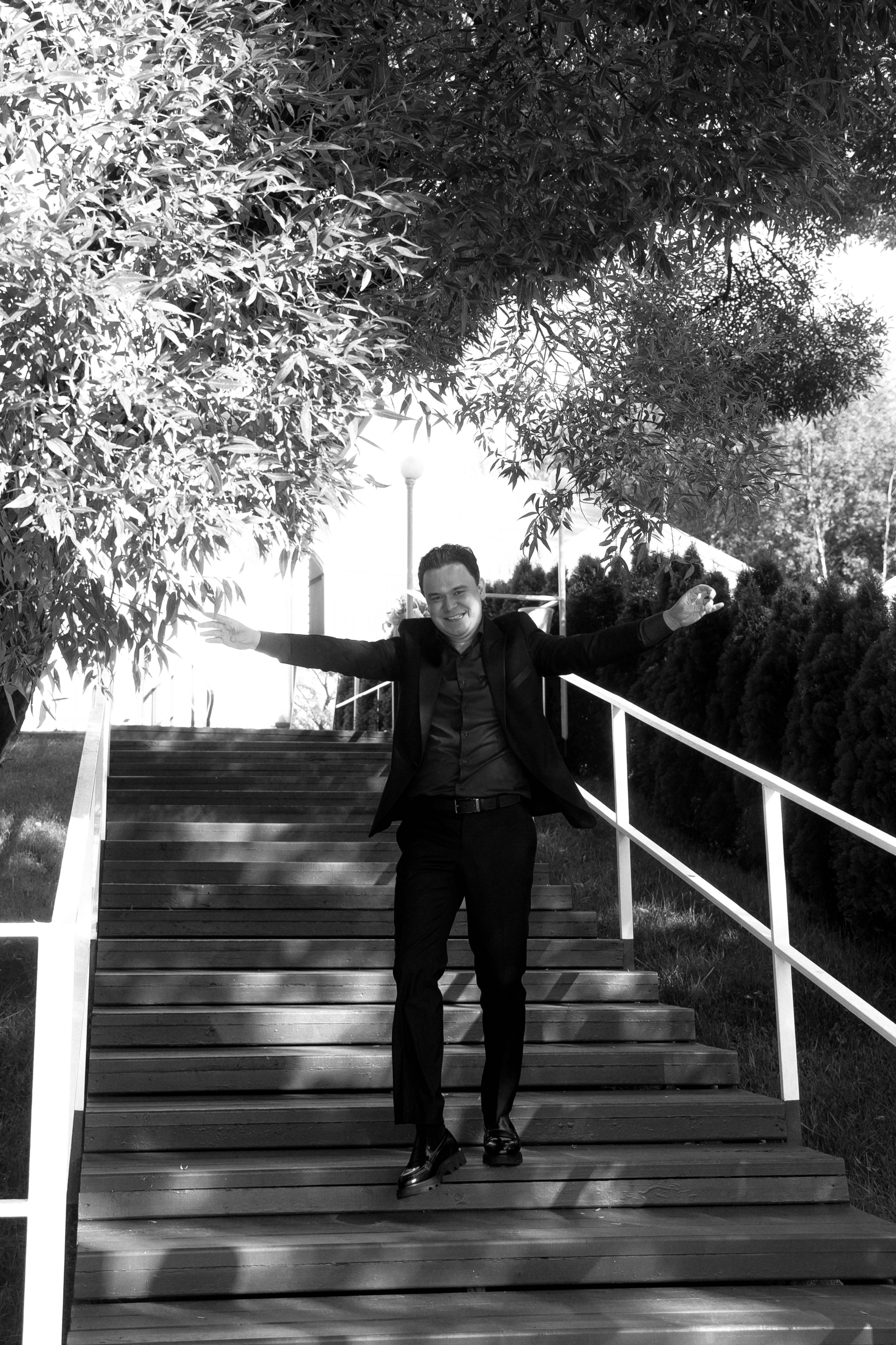 Ольга и Владислав. Letova Wedding — Свадебный организатор в Москве