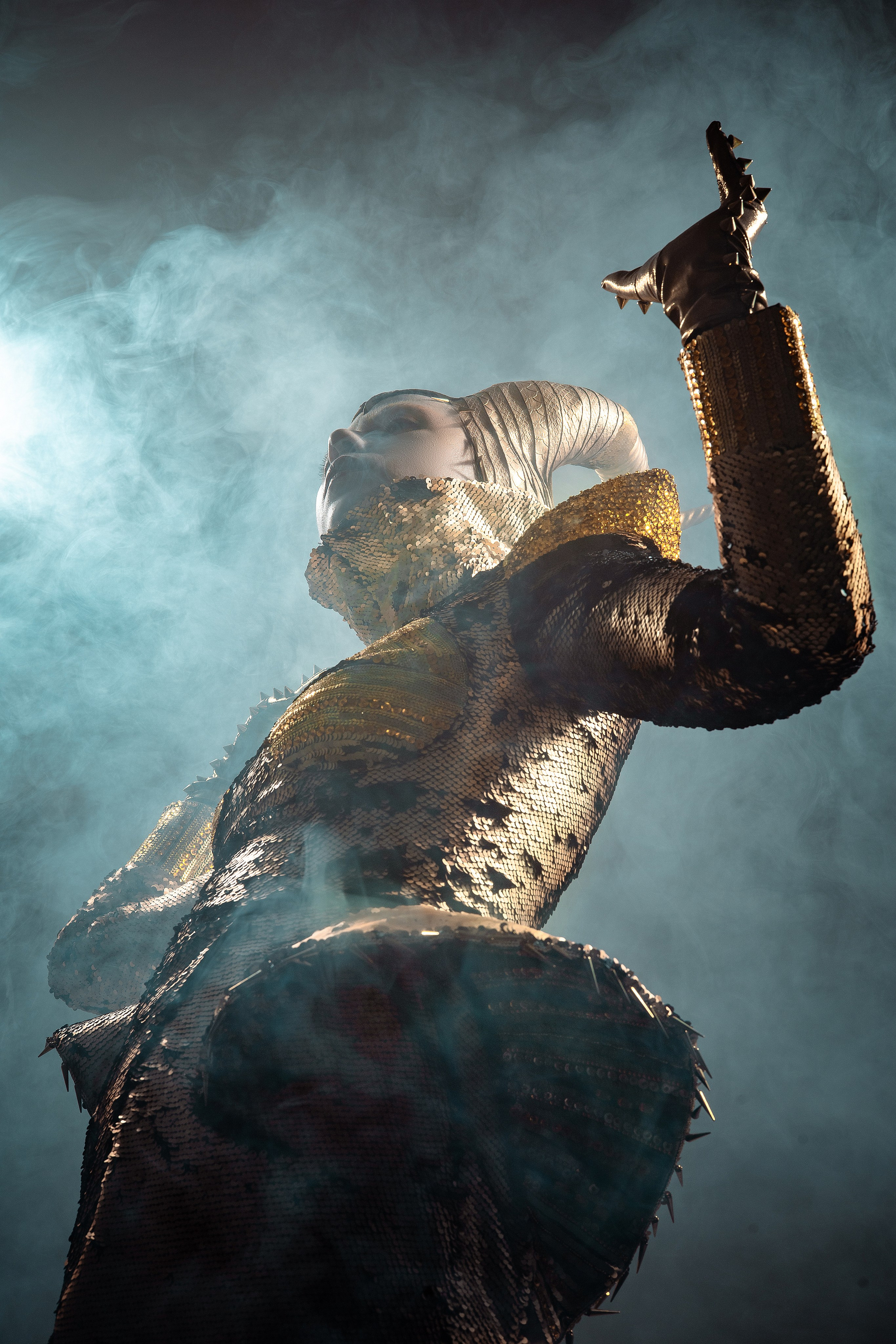 Роза. Фотограф Кристина Холмская Москва