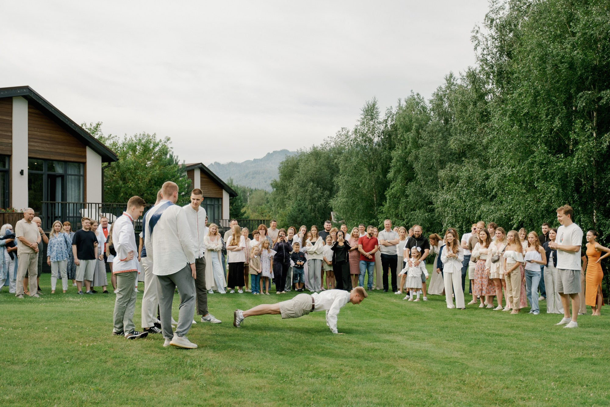 Мария / Семён. Свадебный Видеограф Фотограф в Сочи