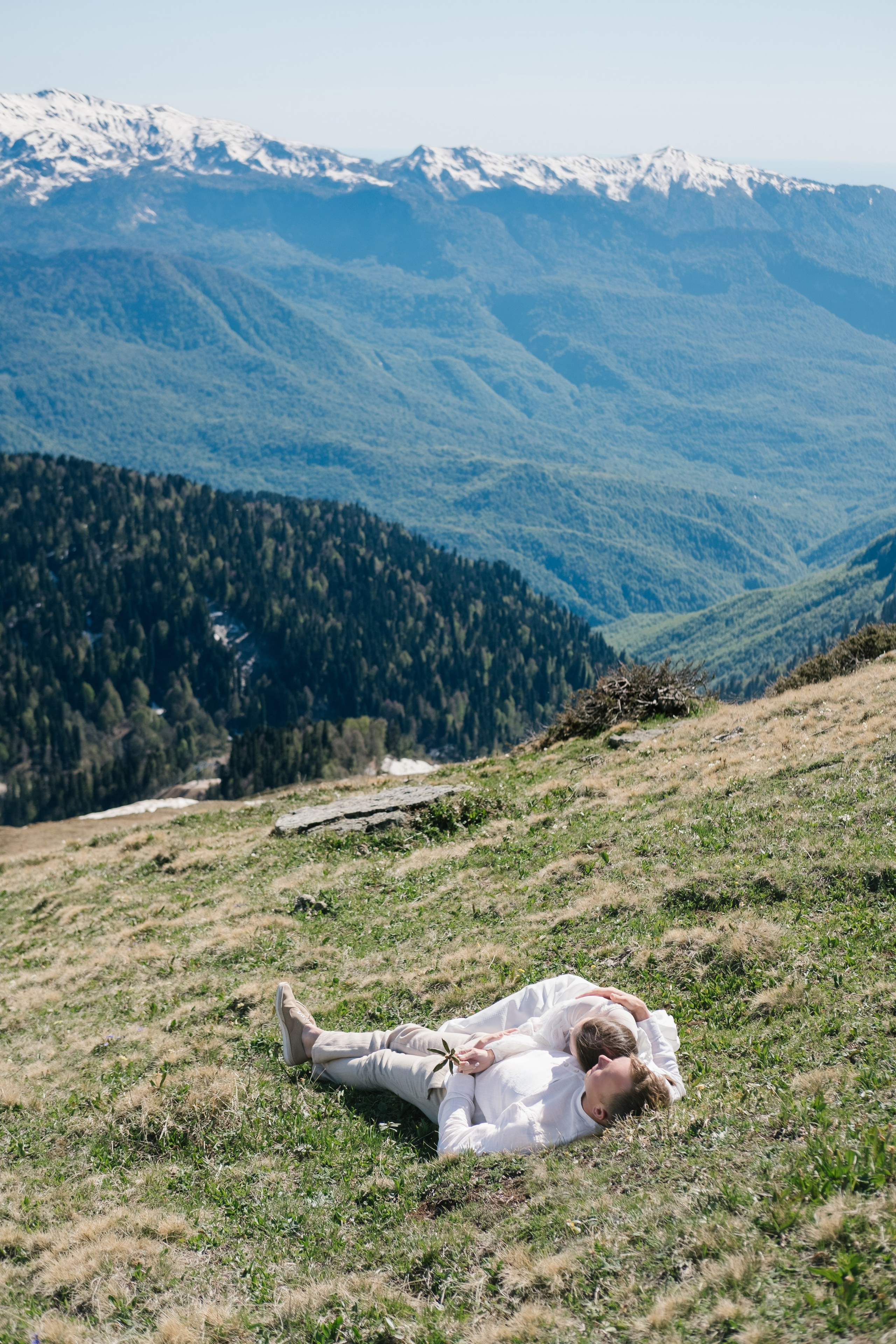 Роза Пик. Свадебный Видеограф Фотограф в Сочи