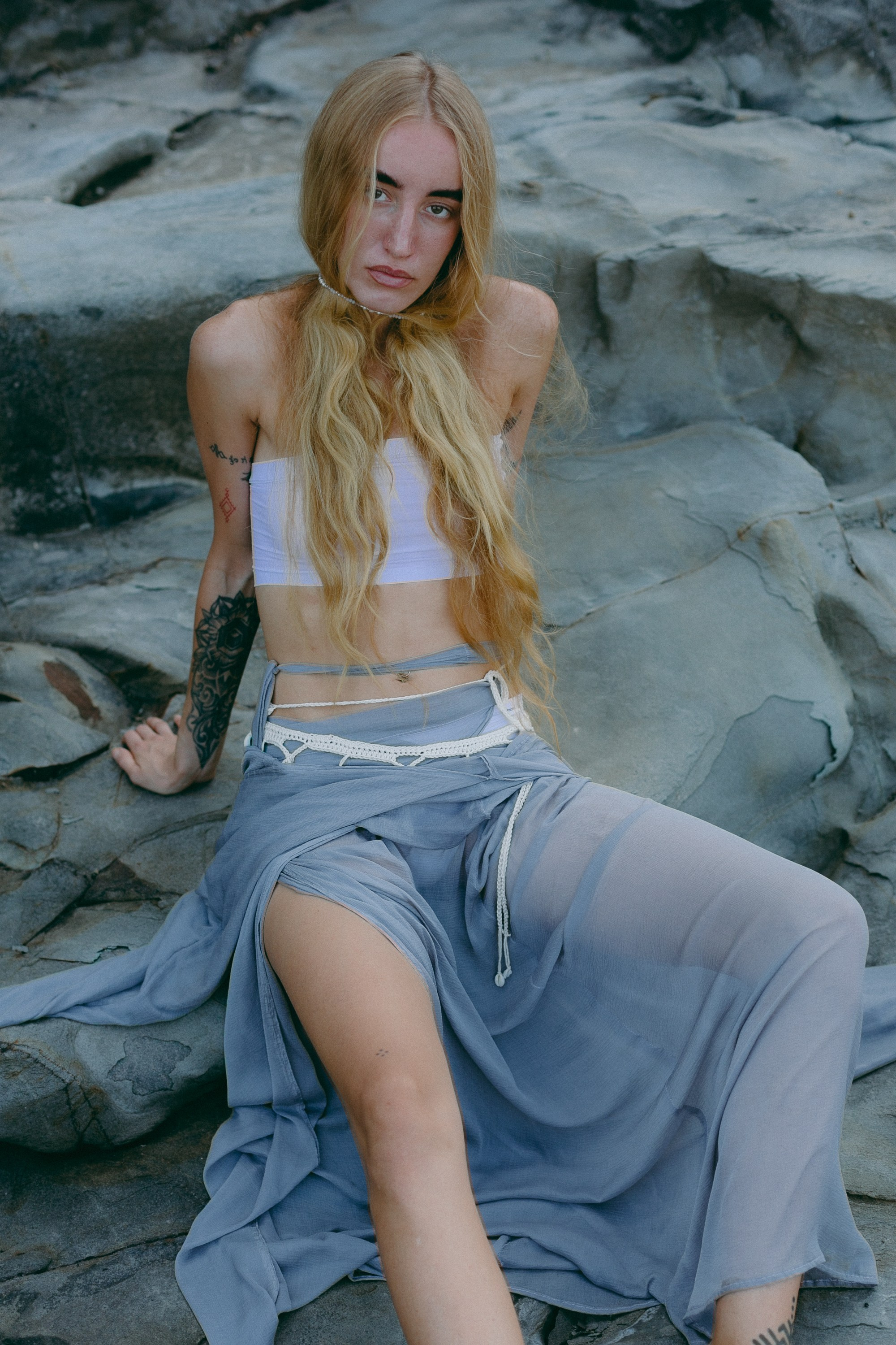 Оливия. Портретный и fashion фотограф в Москве — Елена Якушина