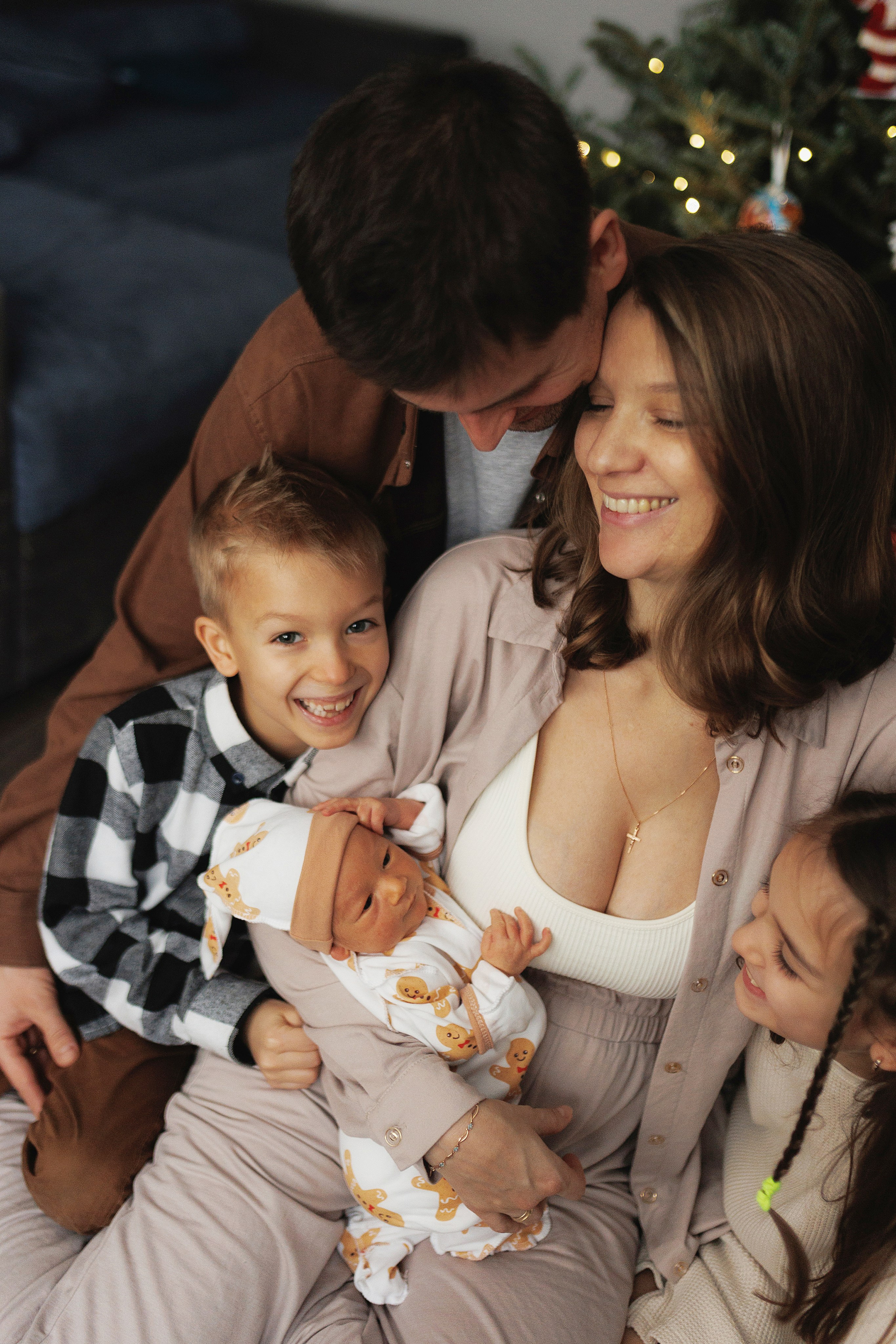 Любовь Виталий Зоя Тимофей Кирилл. Фотограф в Красногорске и Москве