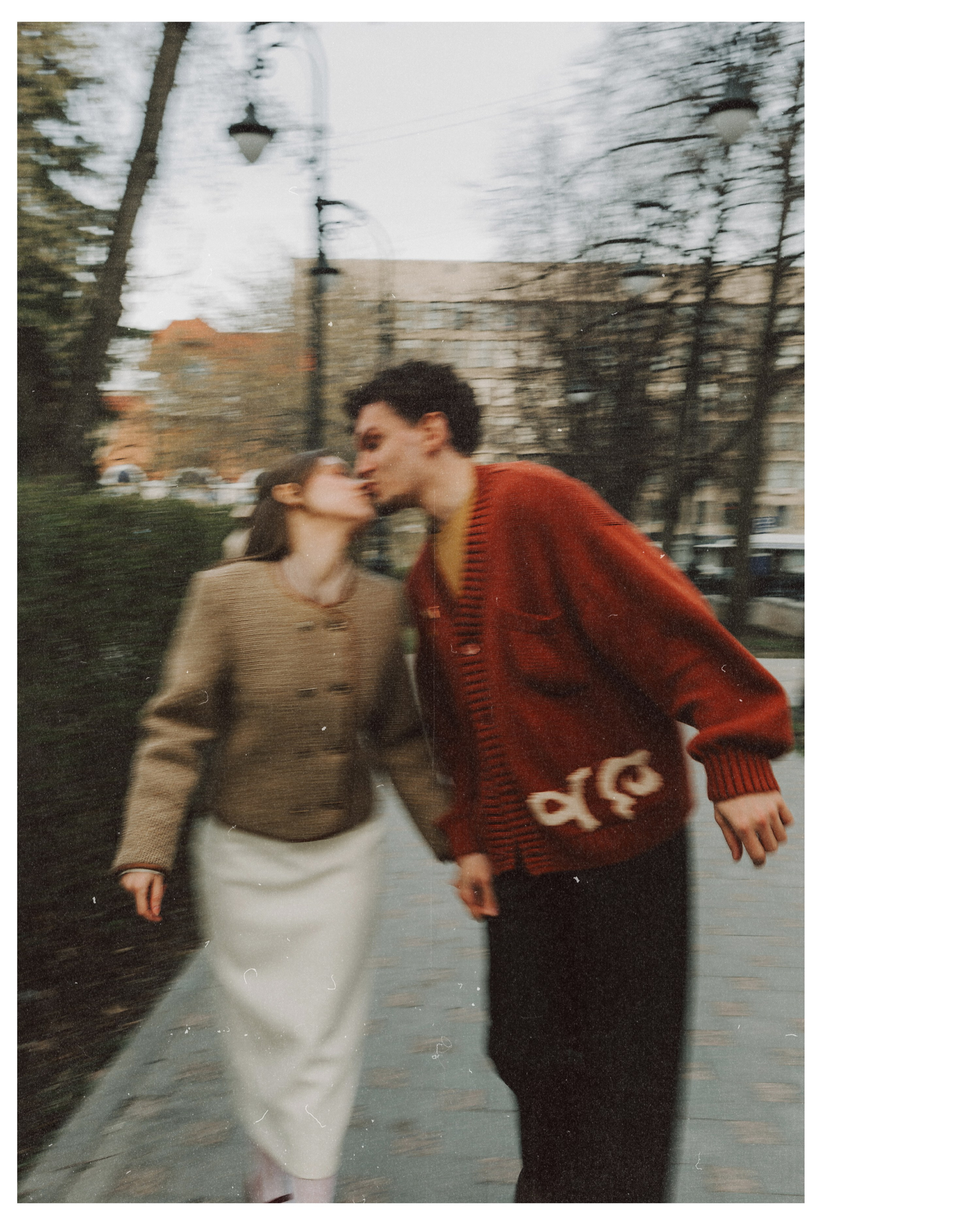 Катя&Максим. Портретный фотограф в Екатеринбурге Филимонова Анастасия