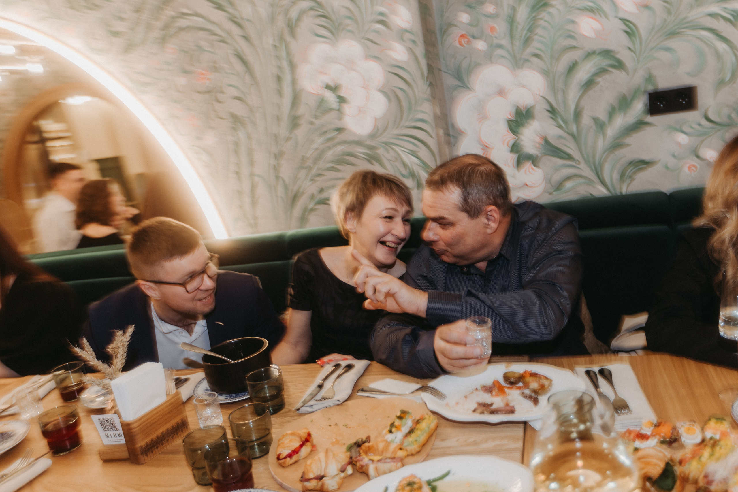 Кристина&Никита. Портретный фотограф в Екатеринбурге Филимонова Анастасия