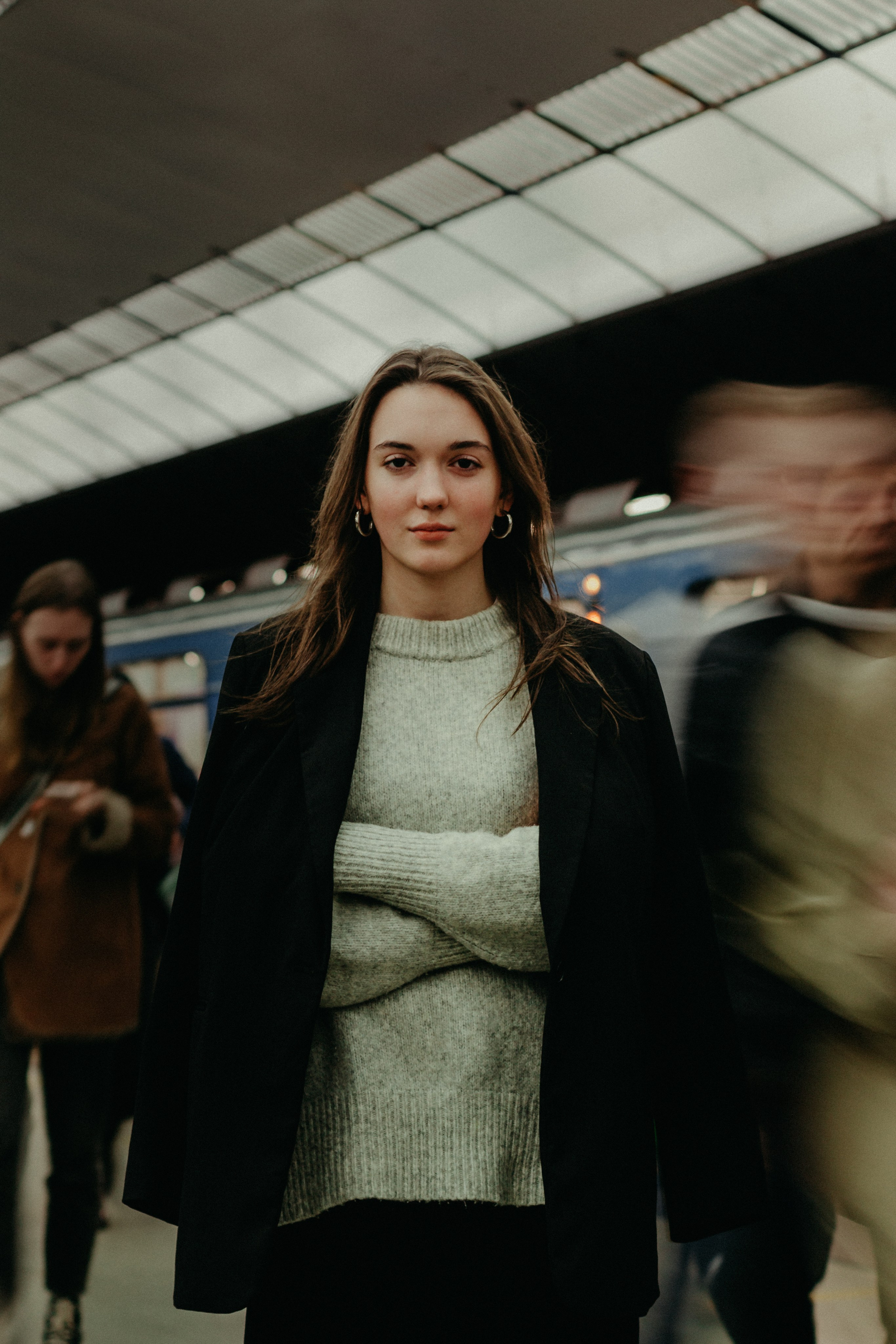 Полина. Портретный фотограф в Екатеринбурге Филимонова Анастасия