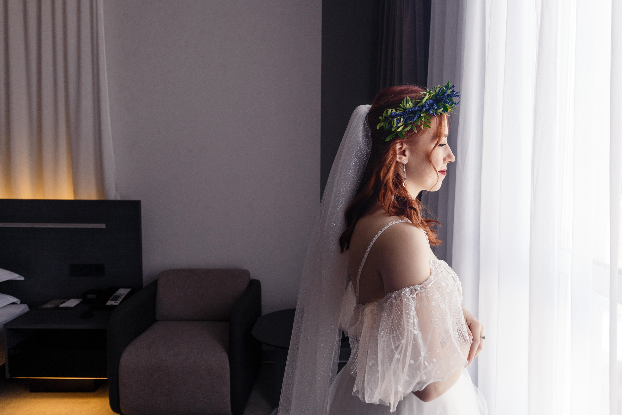 Михаил и Лариса