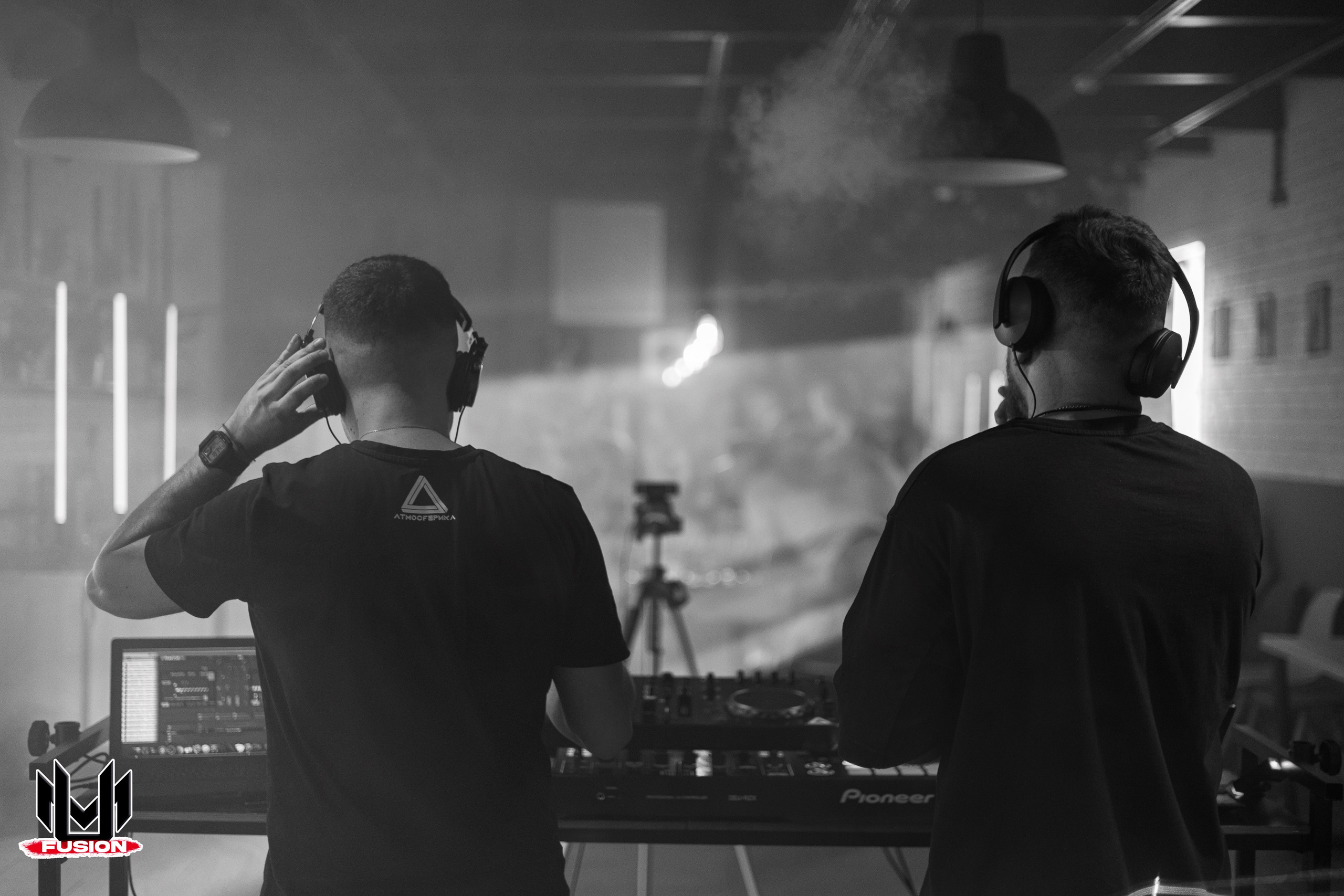 ULTIMATE: Fusion Вечеринка. Репортажный, Event фотограф в Санкт-Петербурге и ЛО Морозов Дмитрий