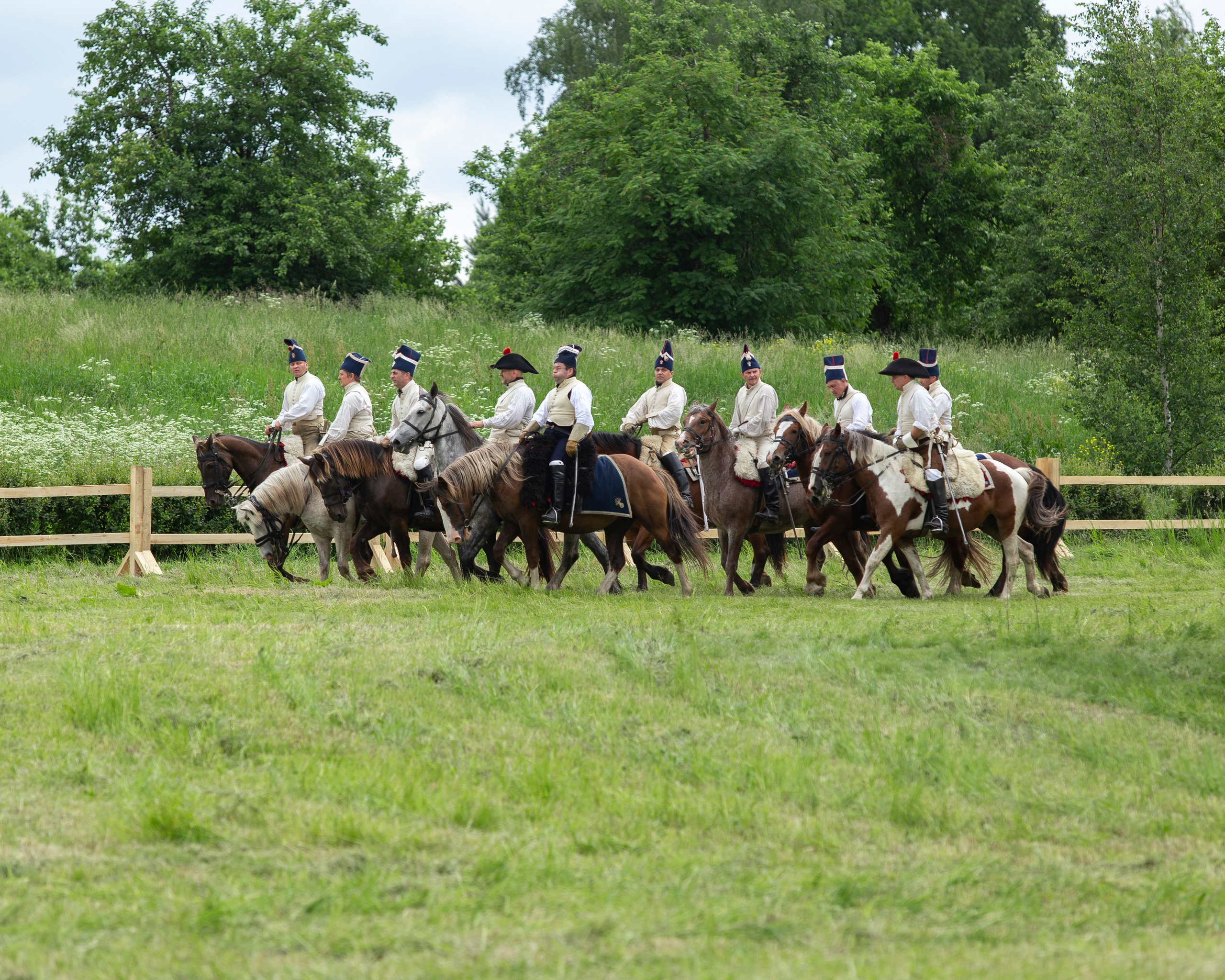 Времена и Эпохи 2025 г. Репортажный фотограф в Москве