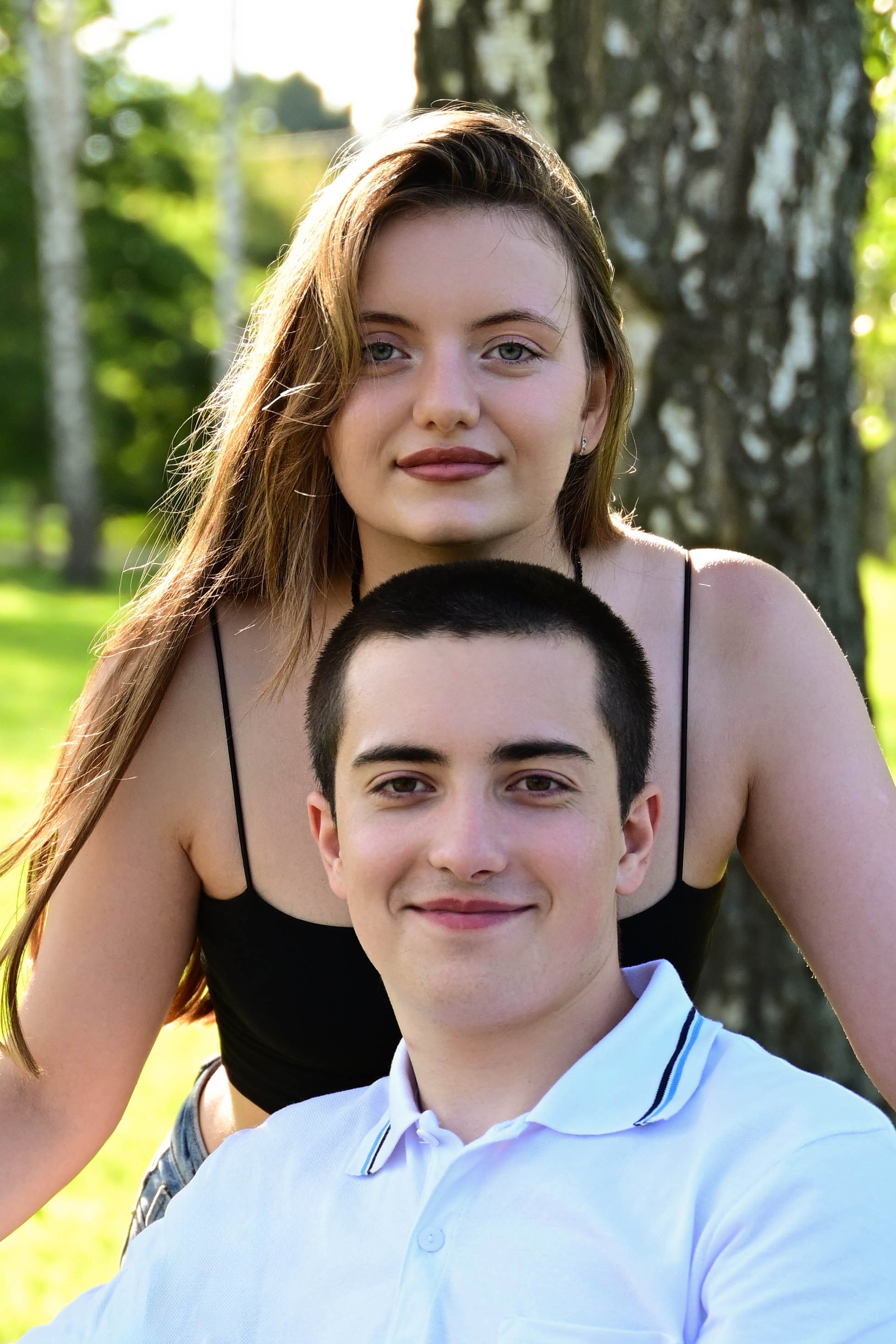 LoveStory. Фотограф Косачева Екатерина