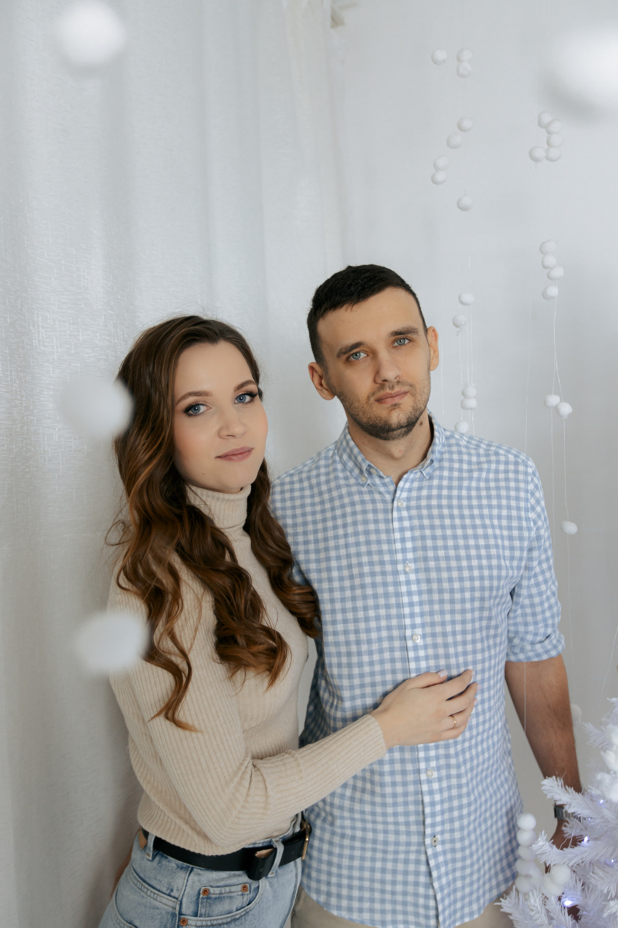 Ксюша, Слава и Рома. Фотограф Таганрог Любимая Надя