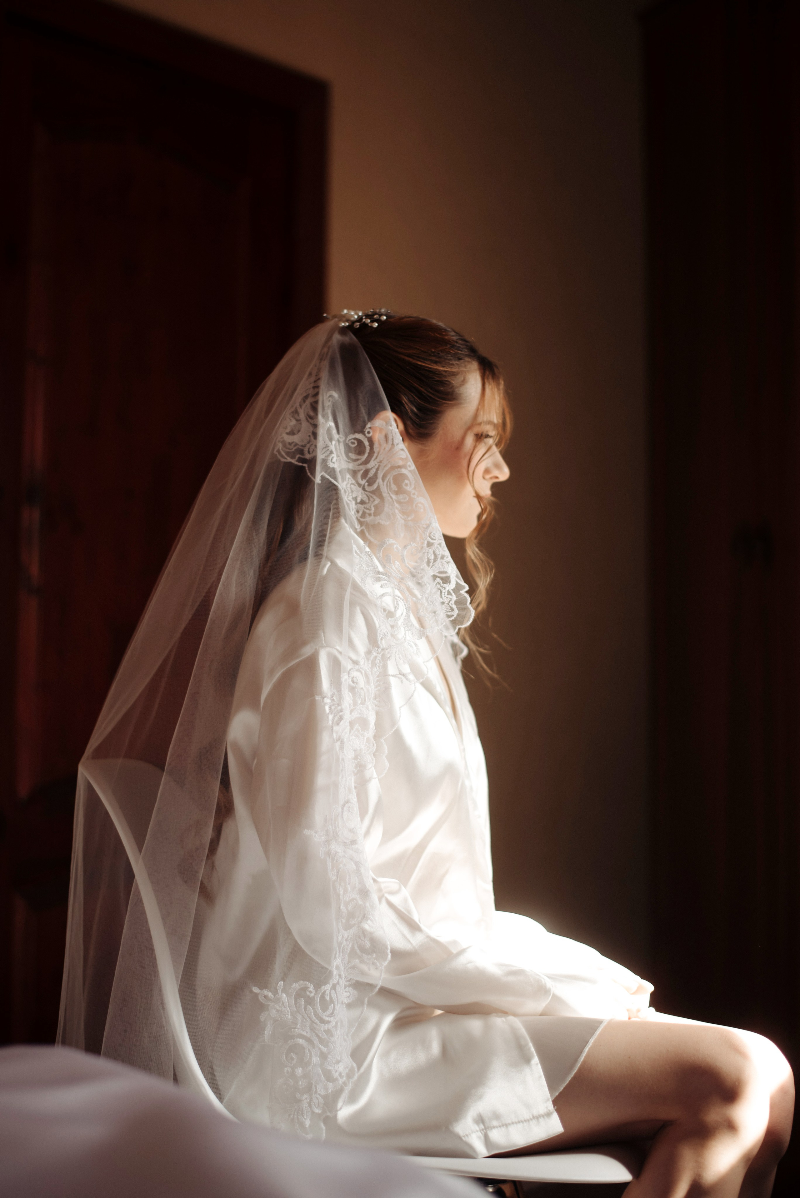 Павел и Анастасия, 2024. Фотограф Арина Асылгузина