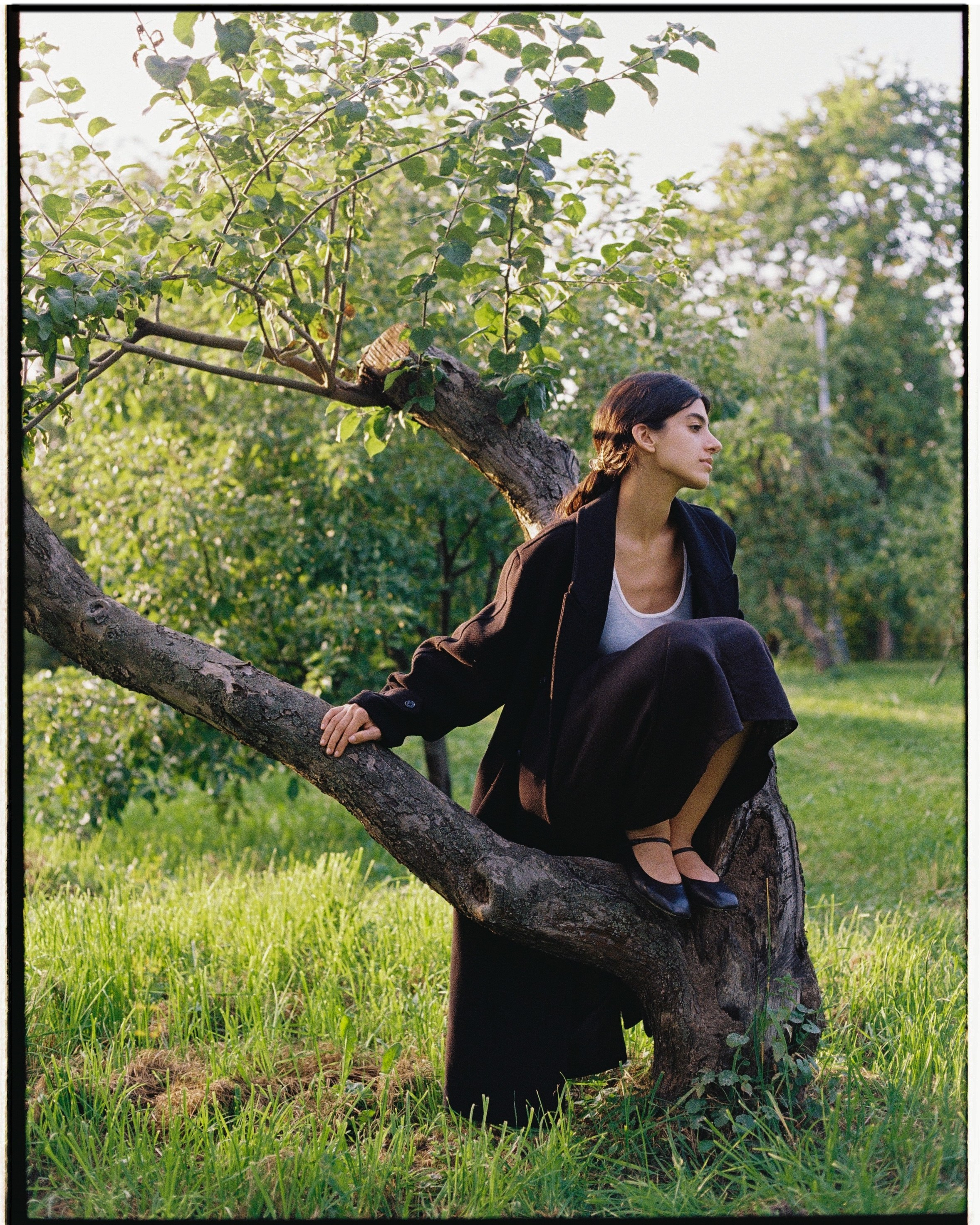 Фото портфолио. Портретный фотограф в Москве и Санкт-Петербурге