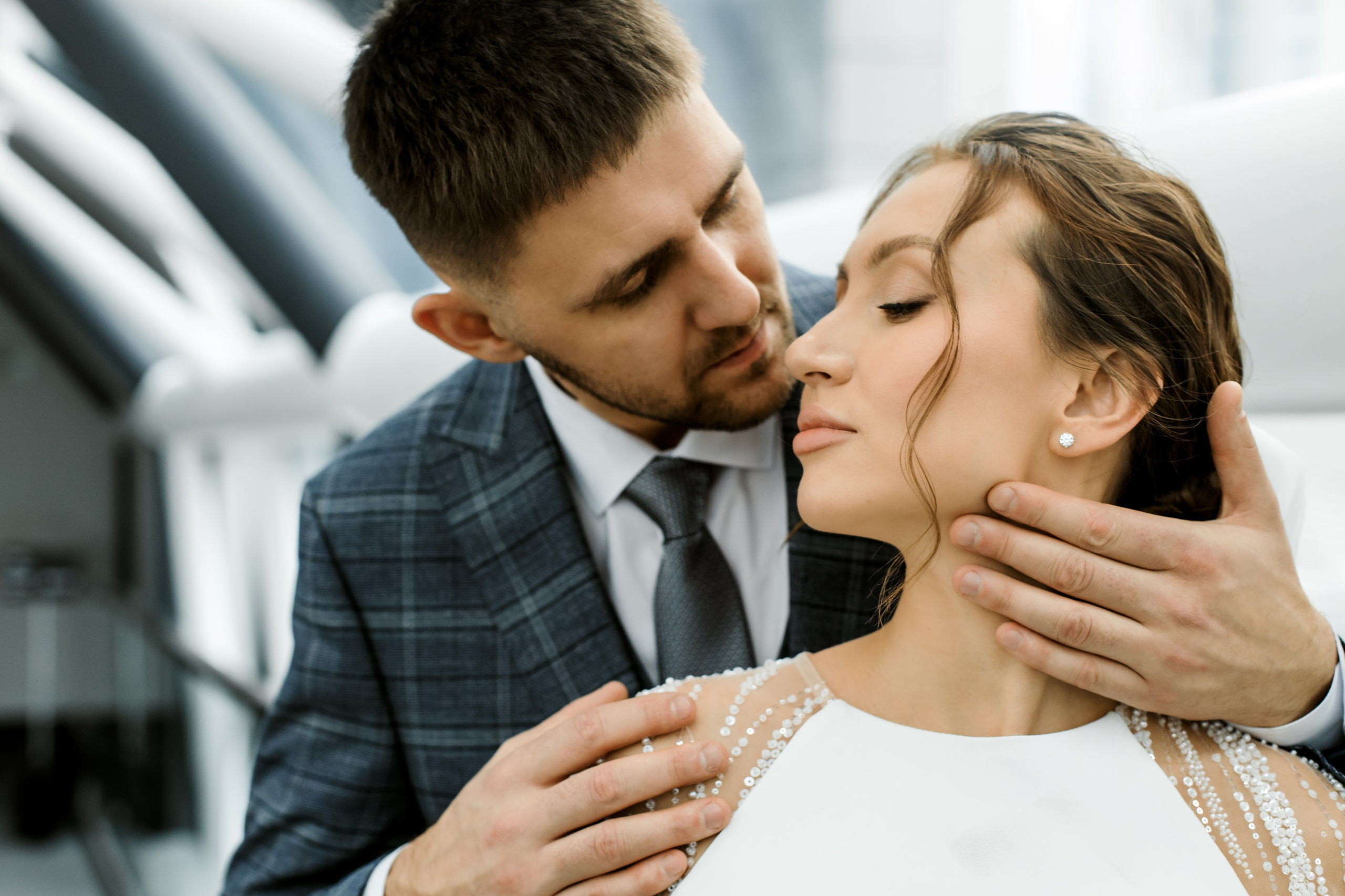 Кристина&Павел. Свадебный и семейный фотограф Екатеринбург Настя Саедгалина