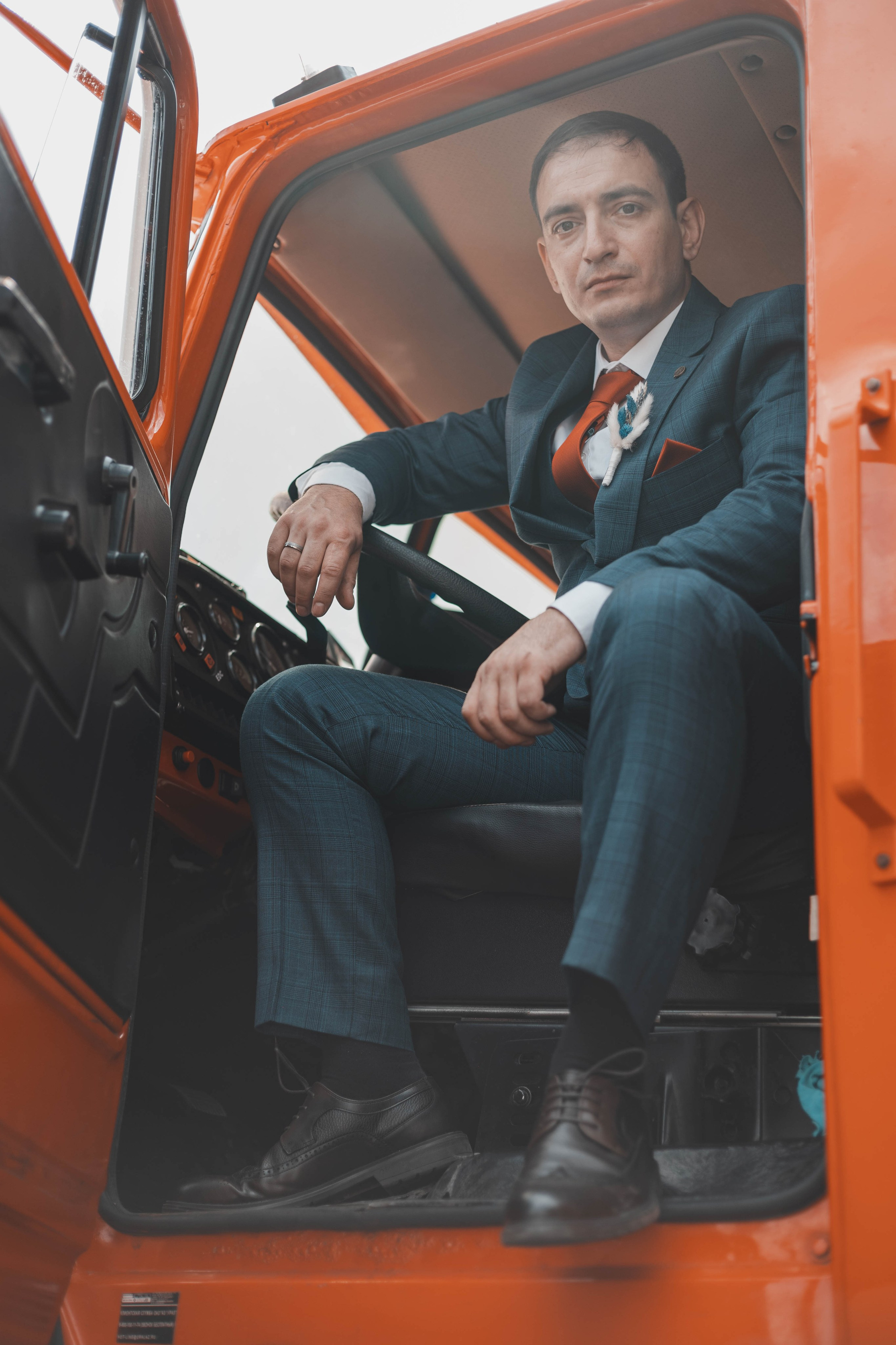 Свадьба Юлии & Владимира. Портретный и репортажный фотограф в Москве Katerina Tesla