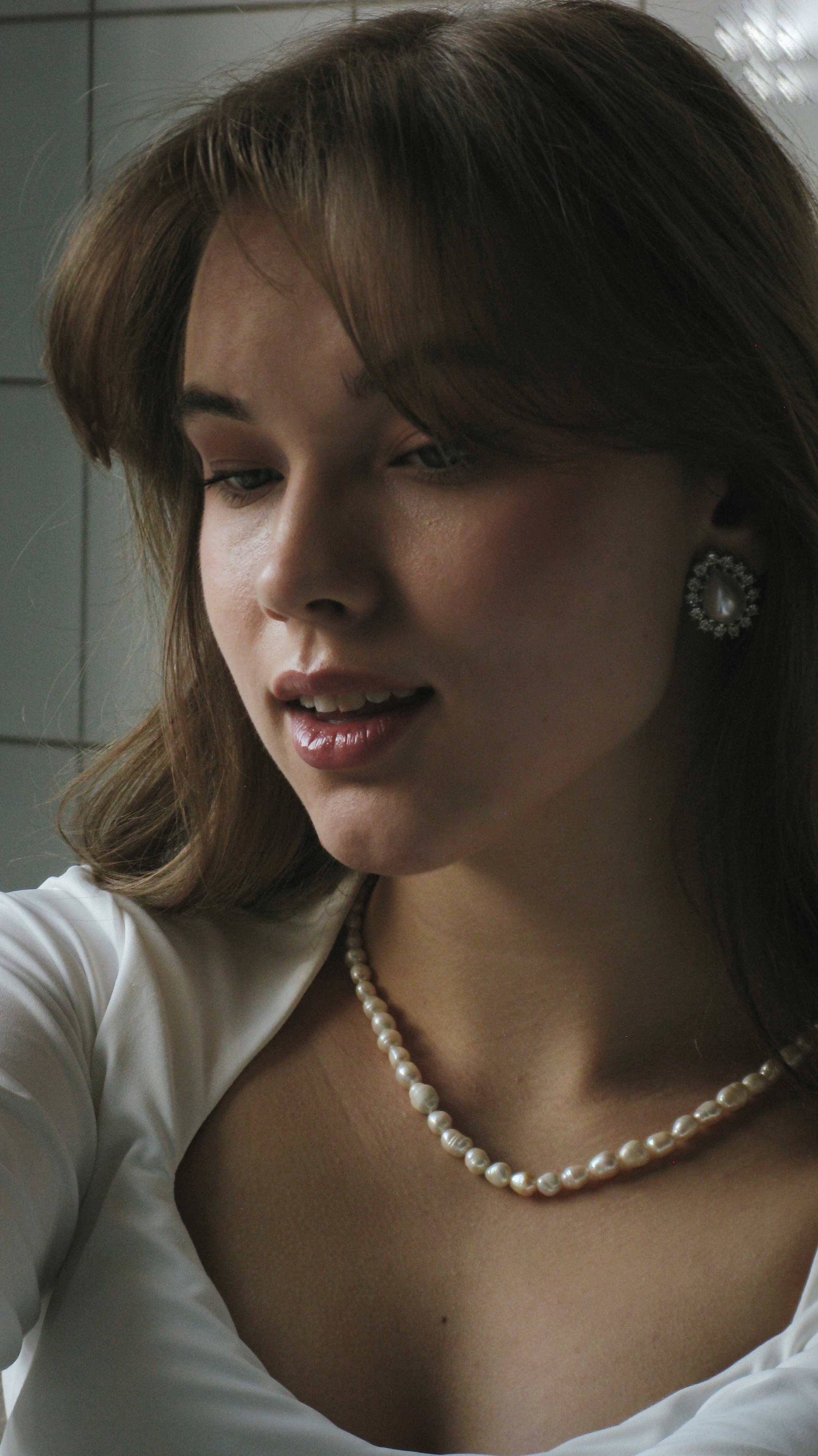 Анна. Портретный и свадебный фотограф в Москве Александра