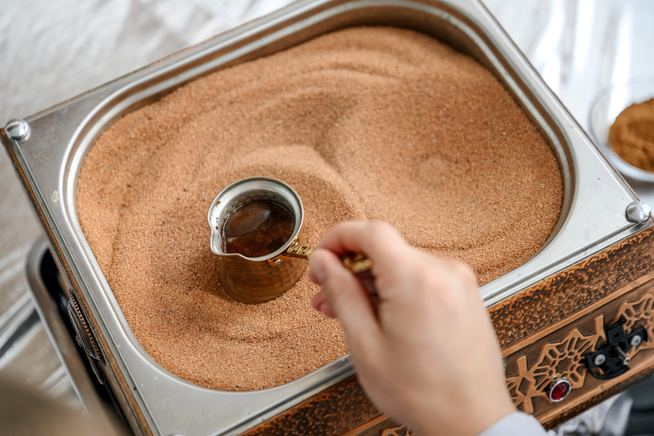 INNOPROM. Максим Комаров — Профессиональный фотограф