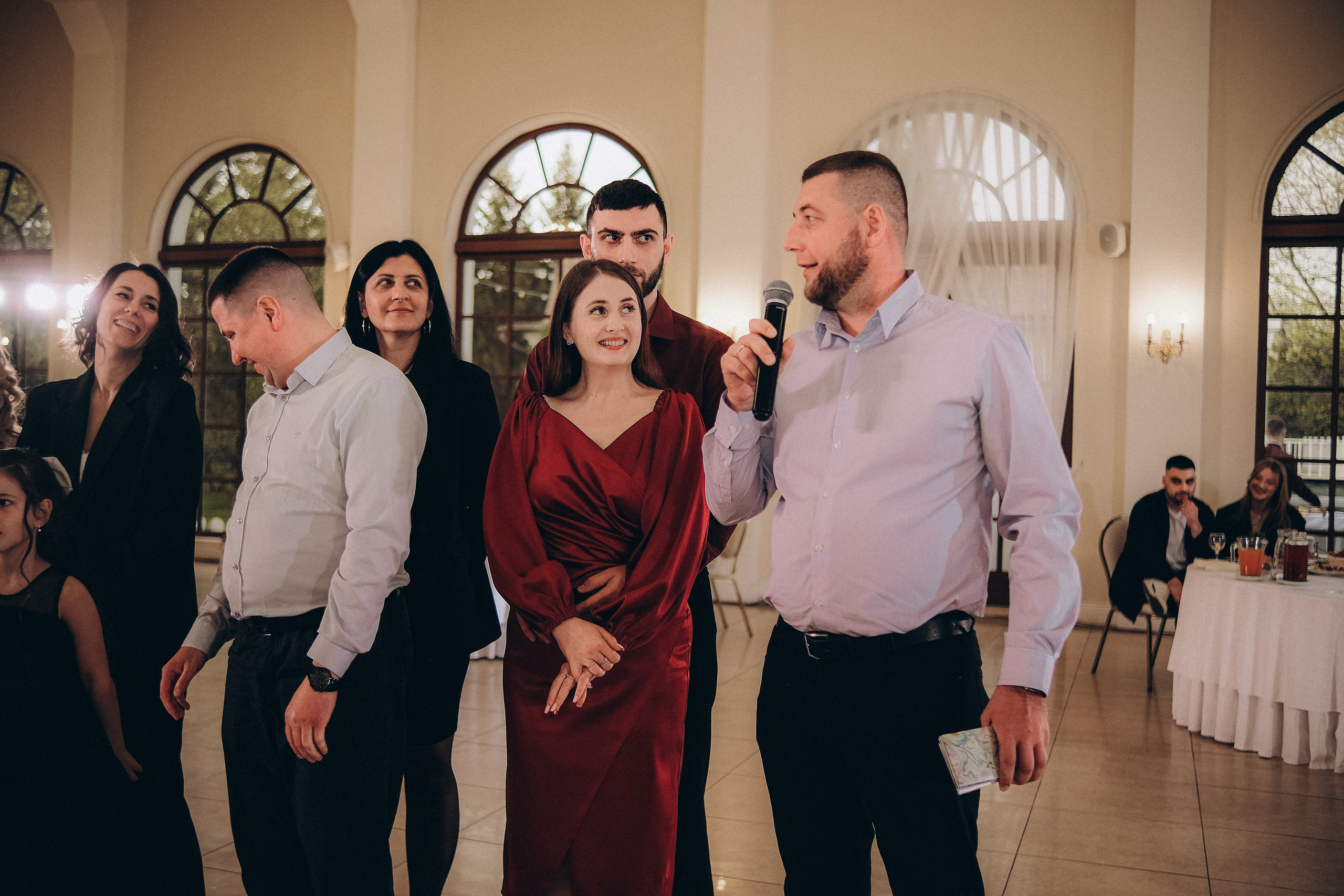 Рида & Богдан. Пушкин. Phdkvmr.ru