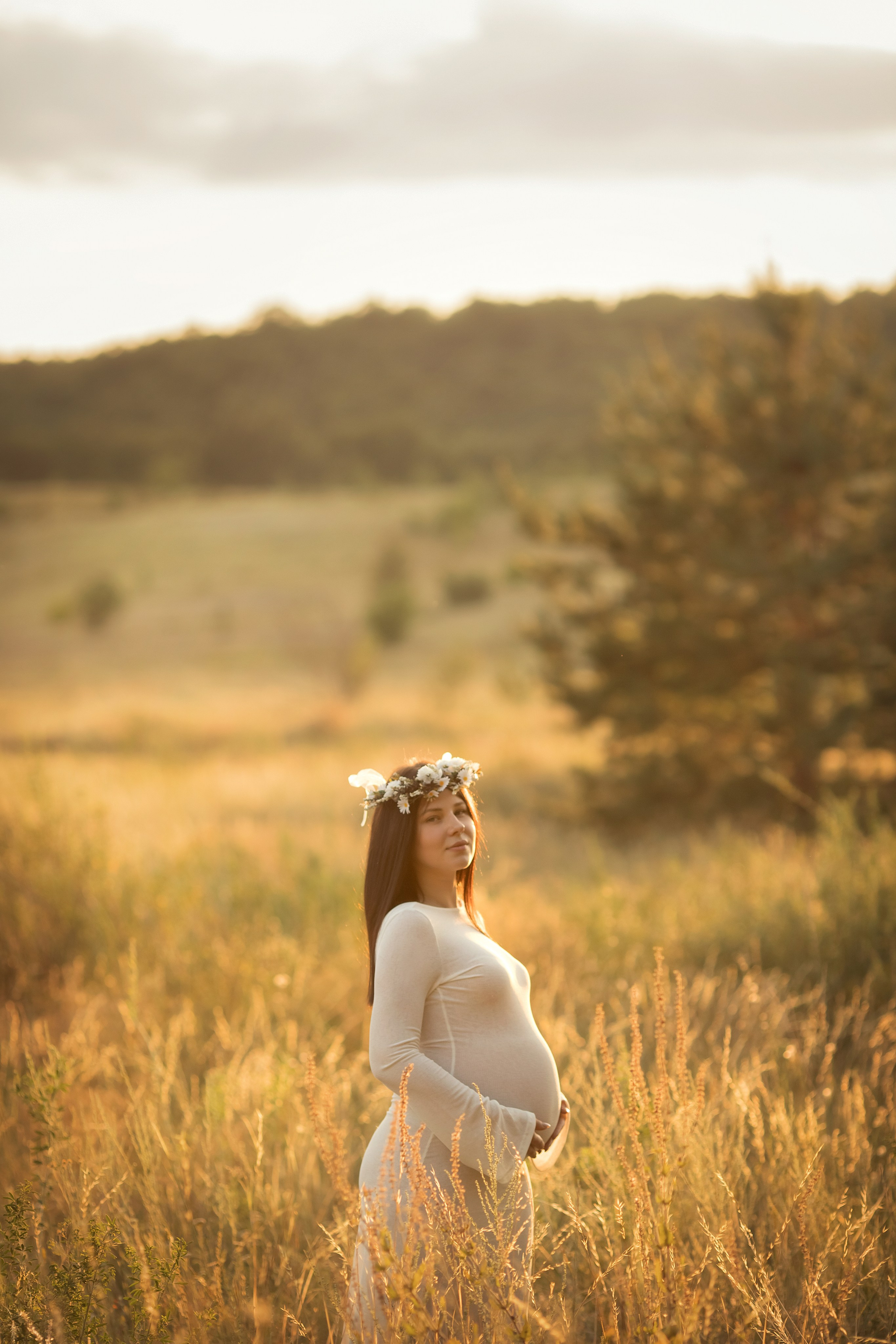 Солнечные объятия. Семейный и детский фотограф в Саратове Полина Коткина