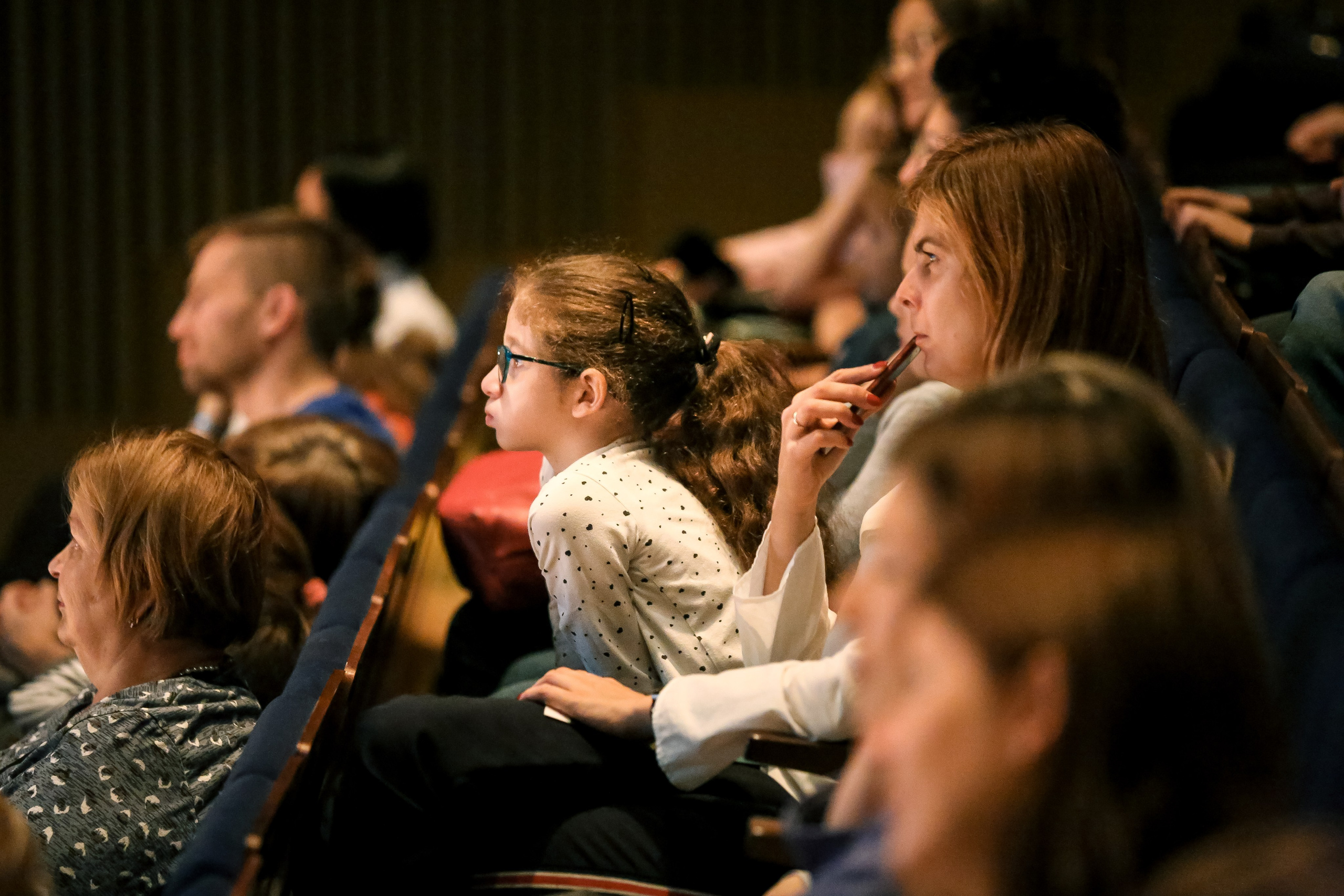 «Алиса в стране чудес» в Филармонии-2. Дарья Письменюк / Darya Leitstern — фотограф, музыкант, журналист, путешественник