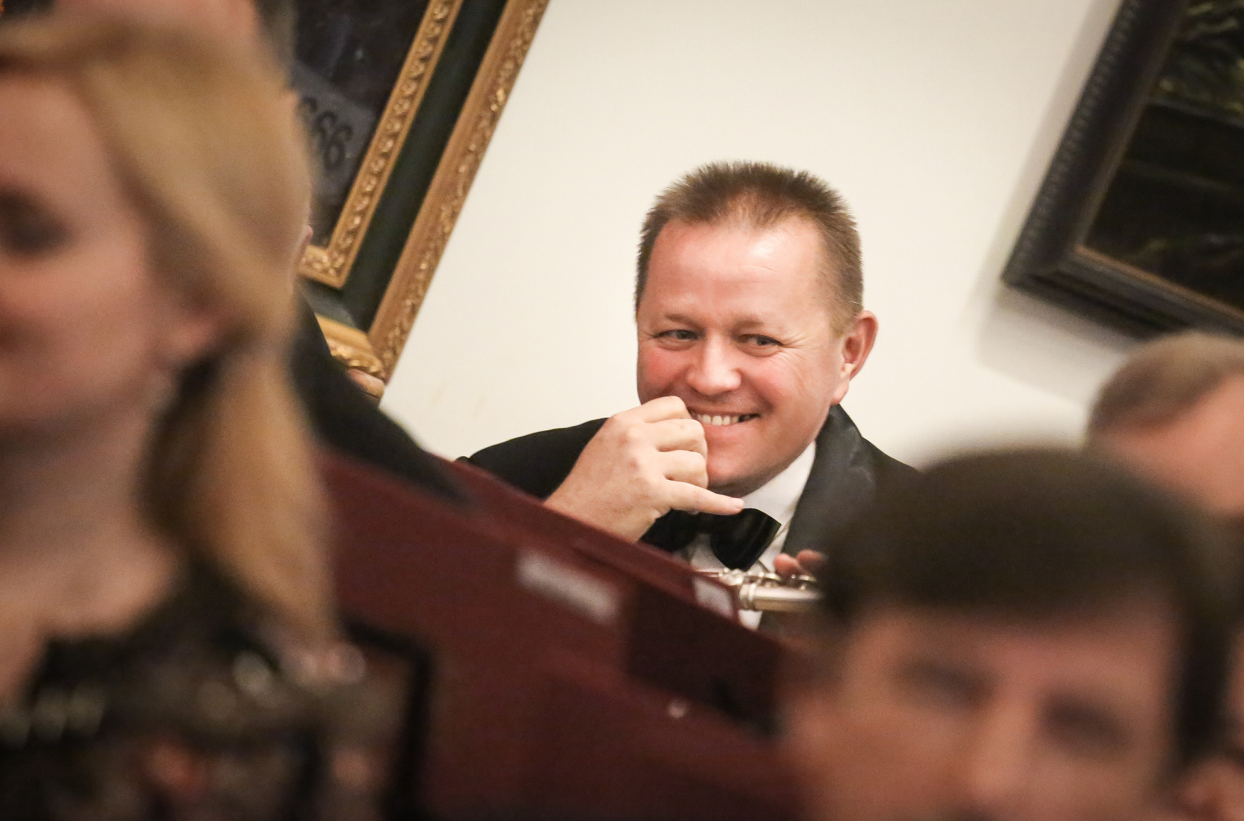 Концерт «Женщинам о женщинах» в галерее Глазунова. Дарья Письменюк / Darya Leitstern — фотограф, музыкант, журналист, путешественник