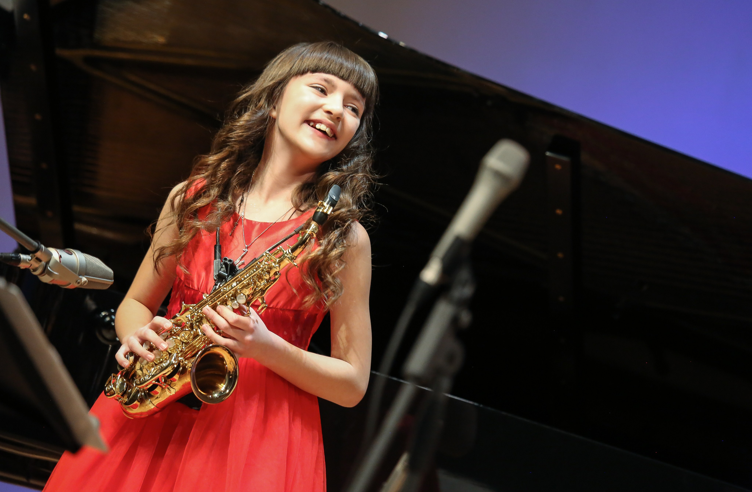 Christmas in Blue. Дарья Письменюк / Darya Leitstern — фотограф, музыкант, журналист, путешественник