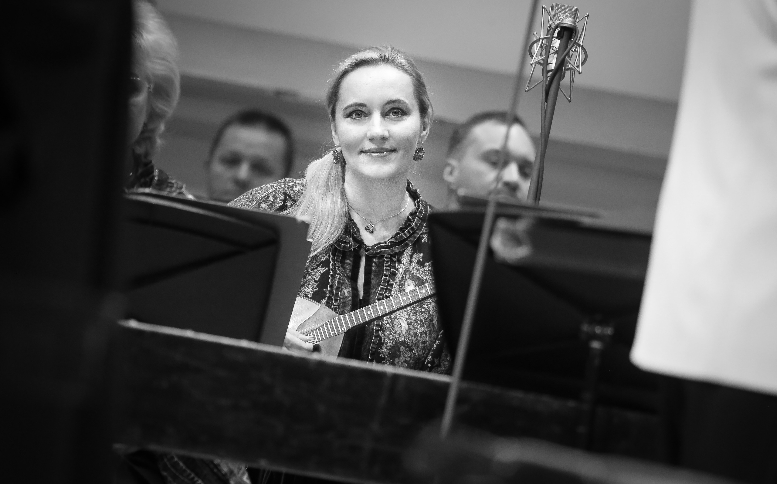 Композитор-сказочник Римский-Корсаков. Дарья Письменюк / Darya Leitstern — фотограф, музыкант, журналист, путешественник