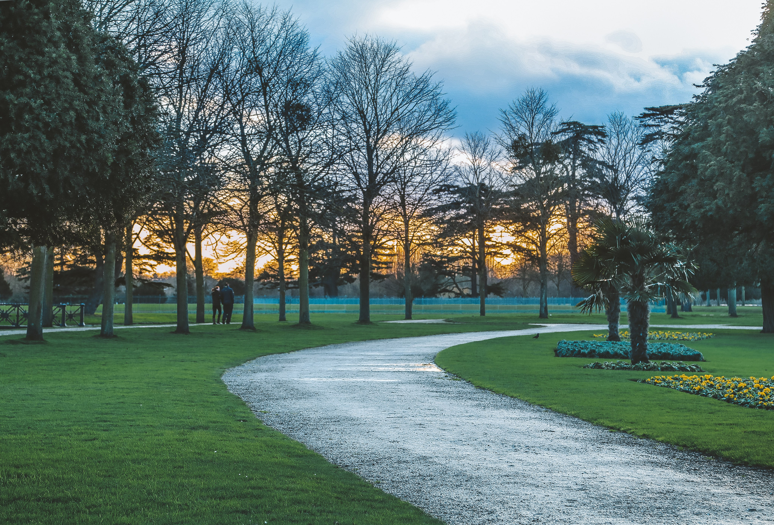 Англия: Гринвич, Хэмптон-Корт, Оксфорд, Виндзор, Стратфорд. Дарья Письменюк / Darya Leitstern — фотограф, музыкант, журналист, путешественник