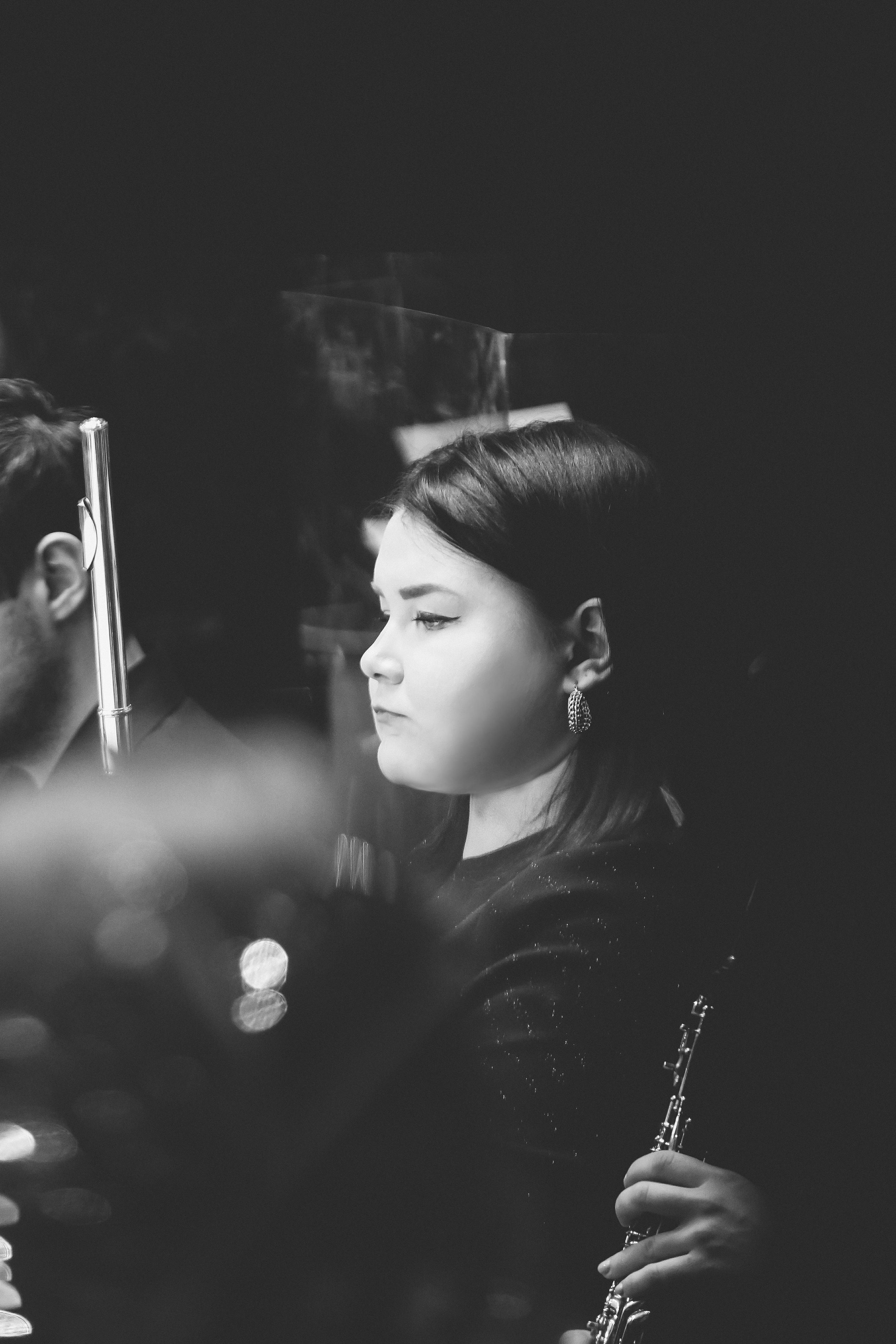 Концерт в Калужской филармонии «Сергей Рахманинов — навстречу юбилею». Дарья Письменюк / Darya Leitstern — фотограф, музыкант, журналист, путешественник