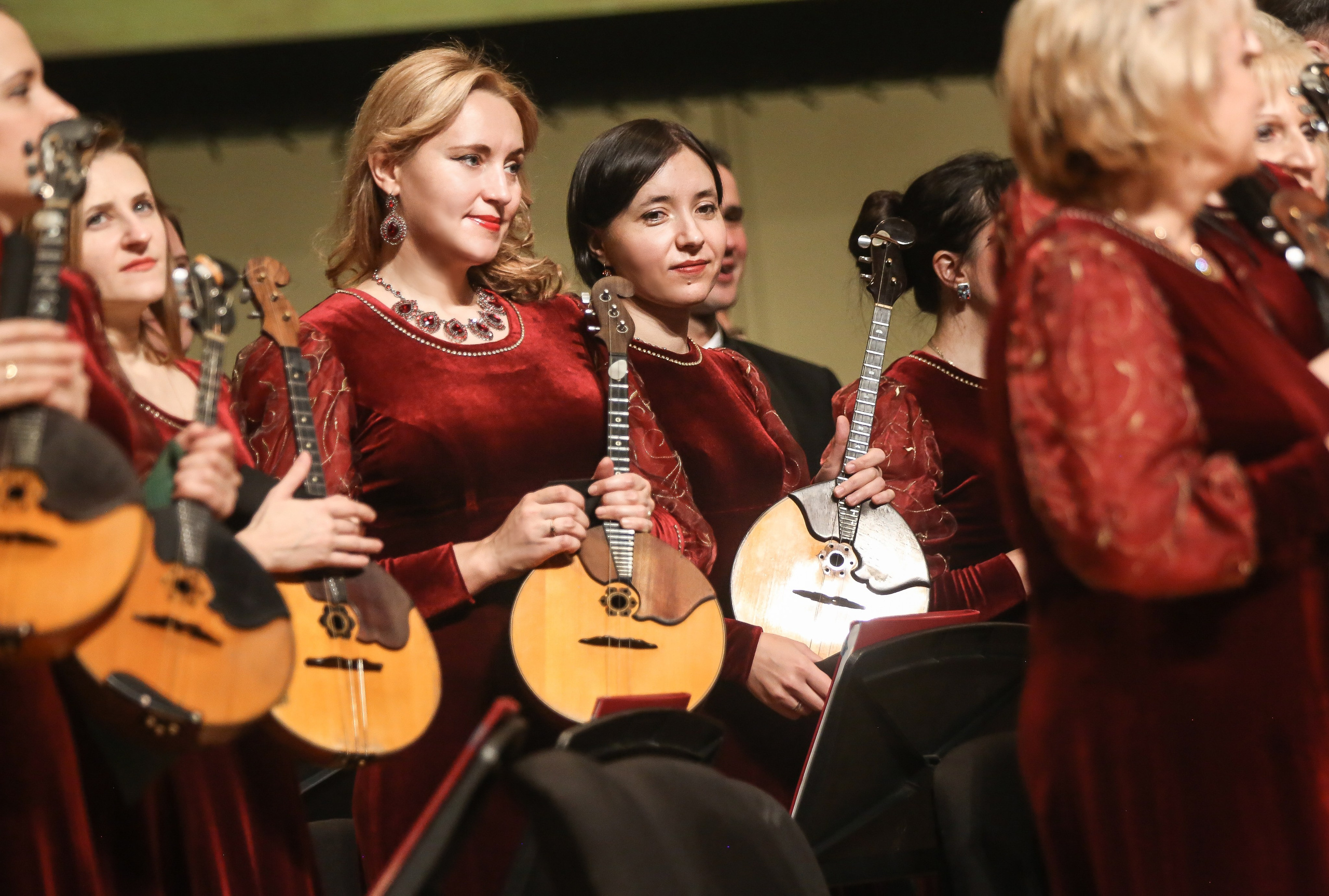 Концерт «Семья Штраус» в Филармонии-2. Дарья Письменюк / Darya Leitstern — фотограф, музыкант, журналист, путешественник