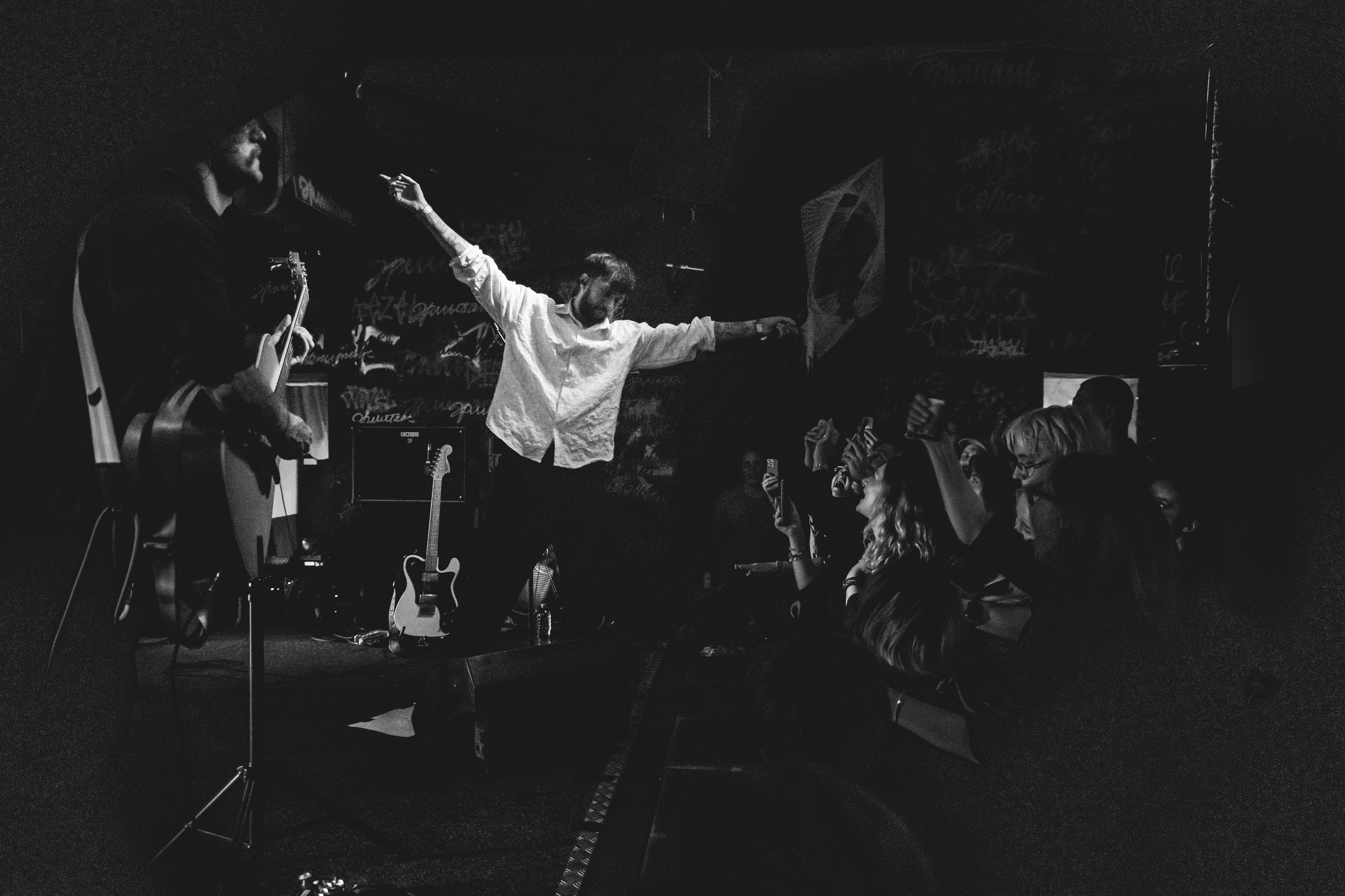 Молодость внутри, Эрмитаж, 06.04.2026. Фотограф Регина Крикунова г. Красноярск