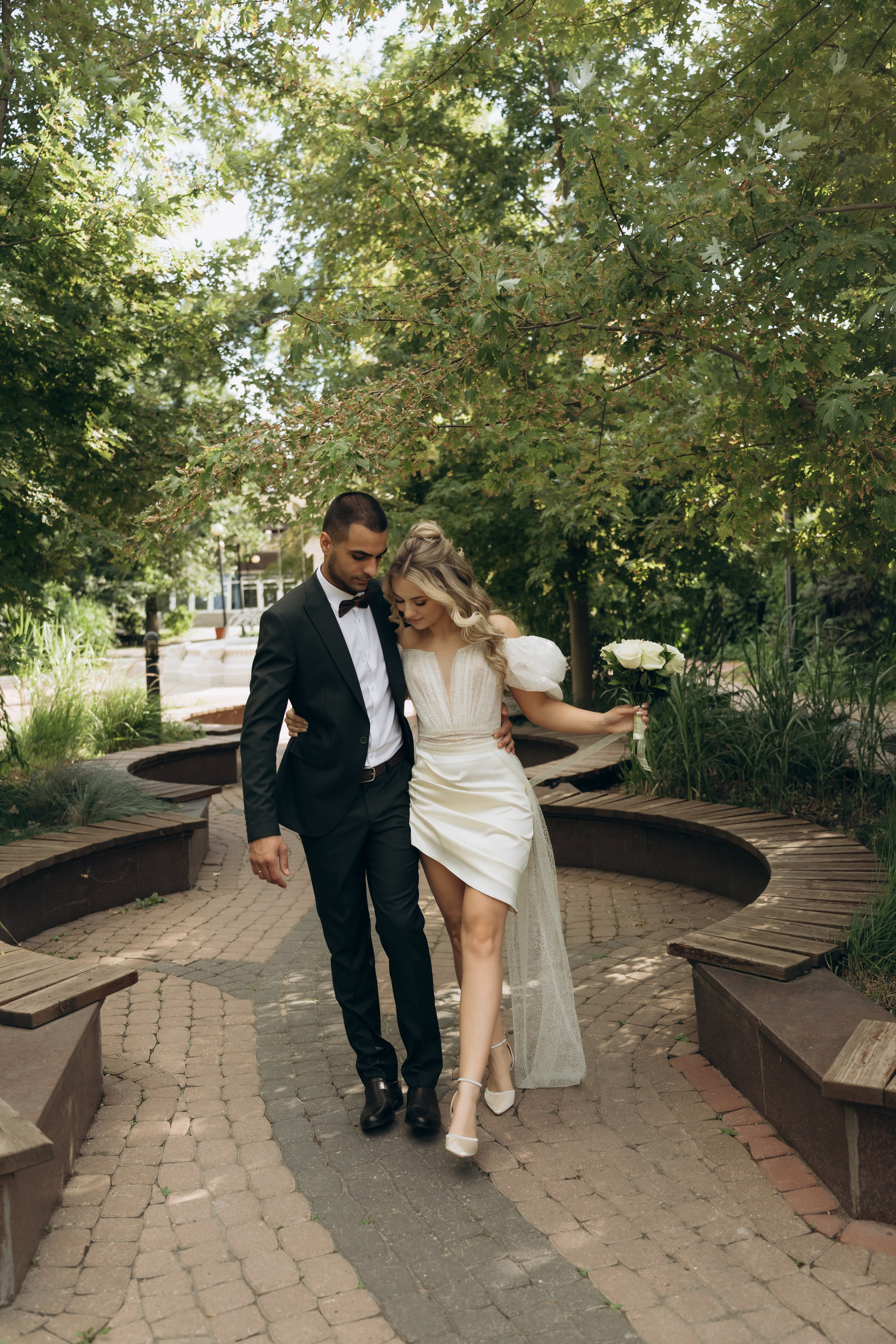 Максим и Кристина. Ирина Гонтарева|Фотограф|Белгород