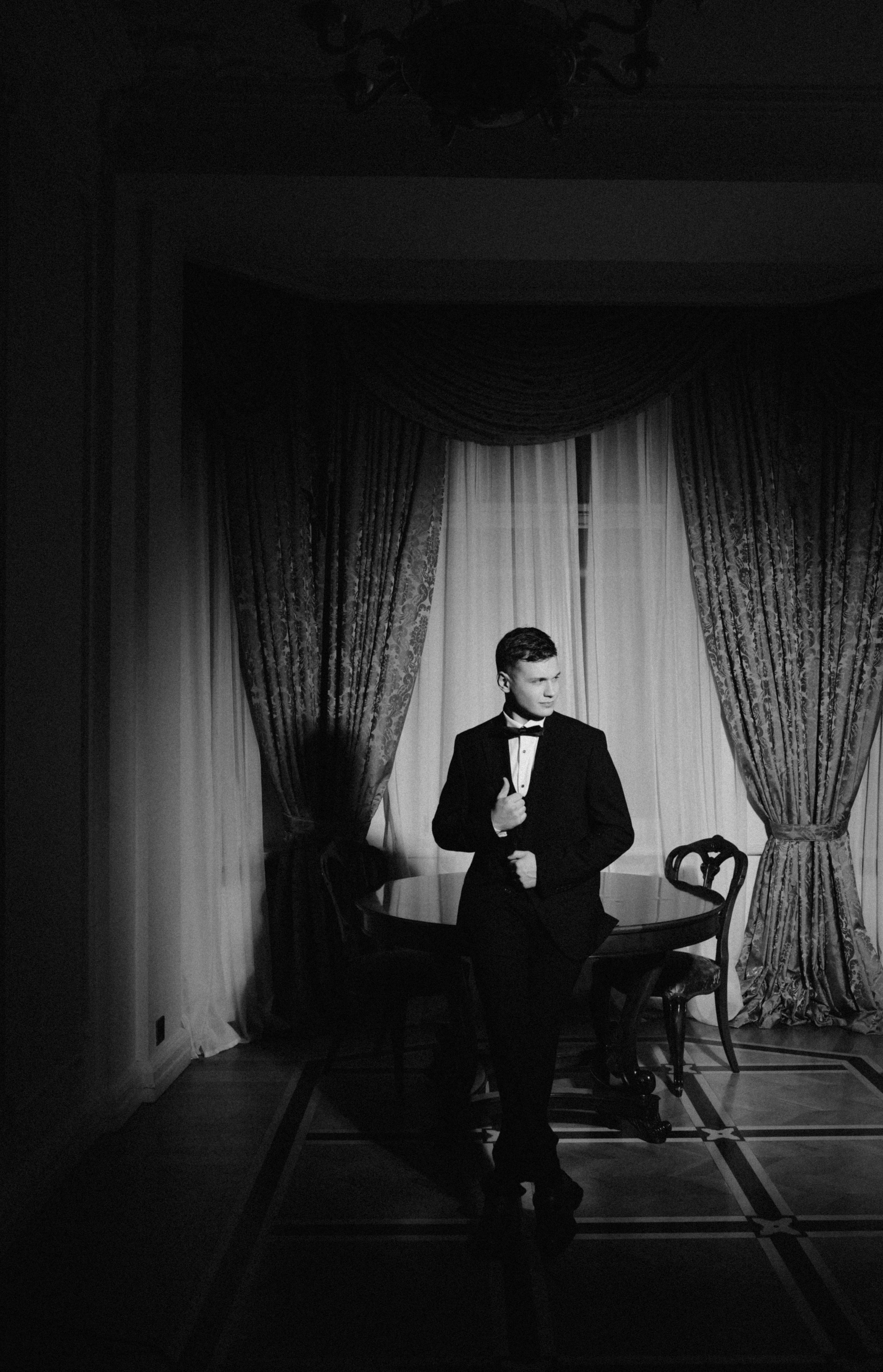 Savoy. Фотограф Валентина Григорьева, г. Москва