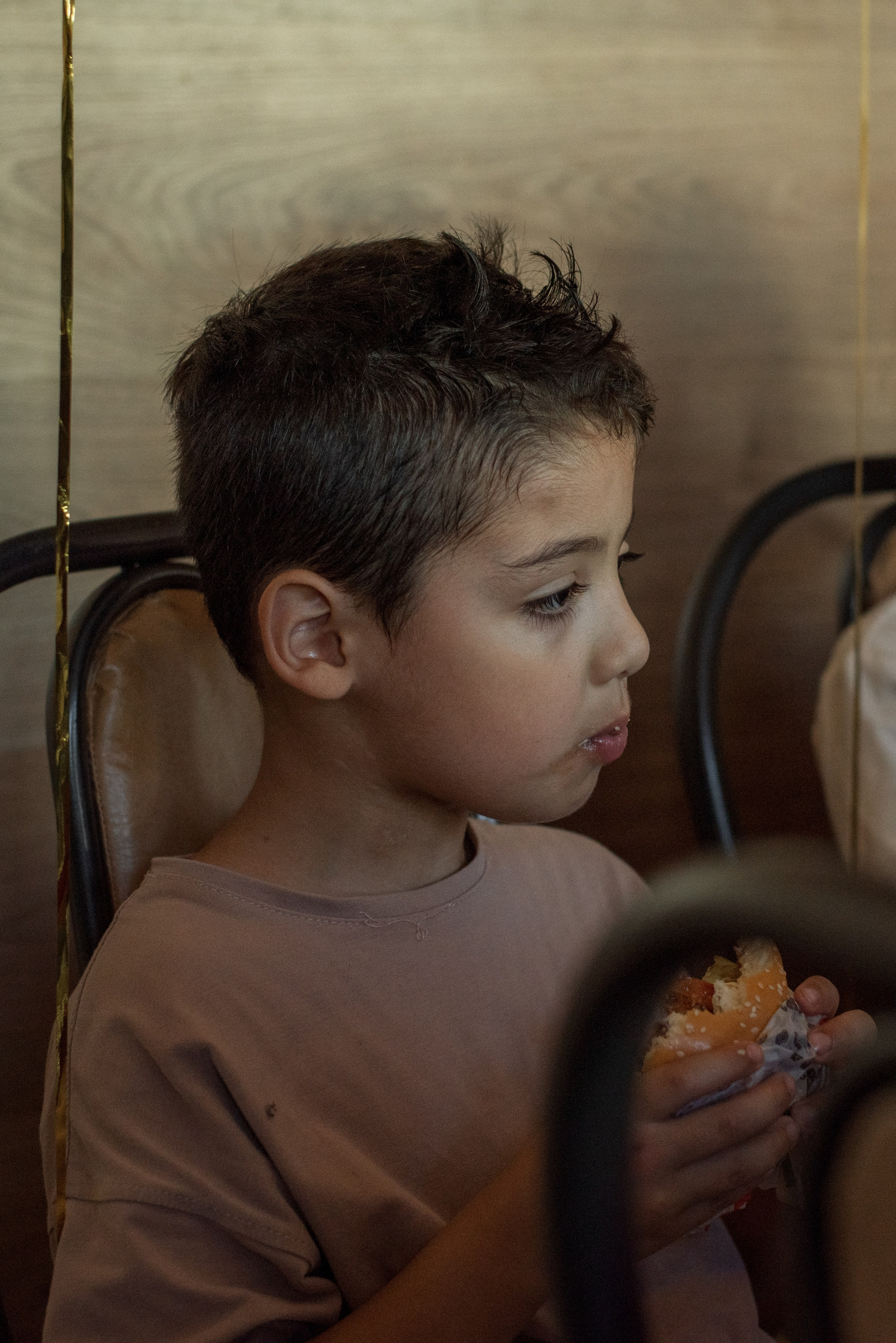 День рождения. Семейный фотограф Екатерина Шаманаева