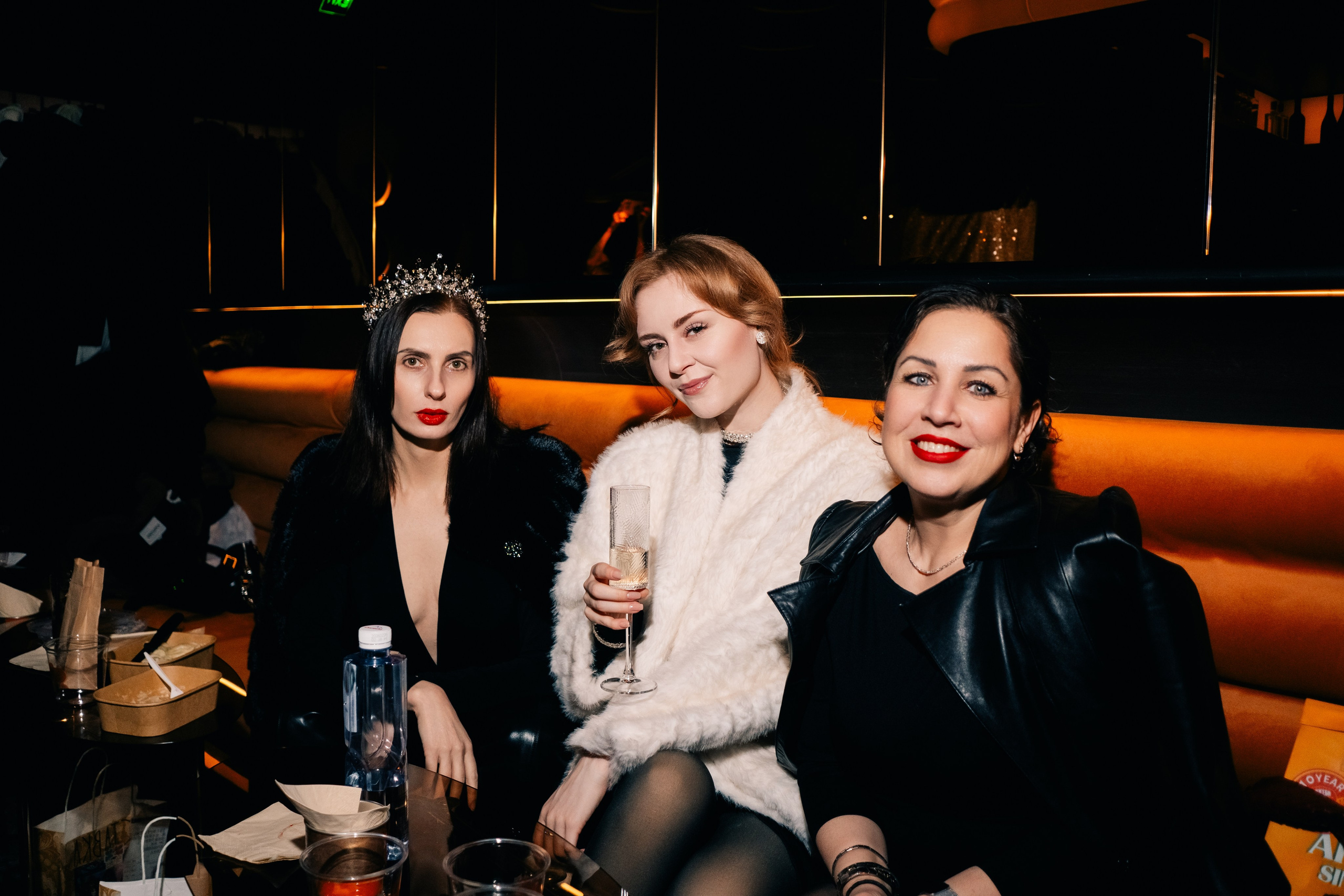 Reportage Party Photography in a Bar | Shanghai