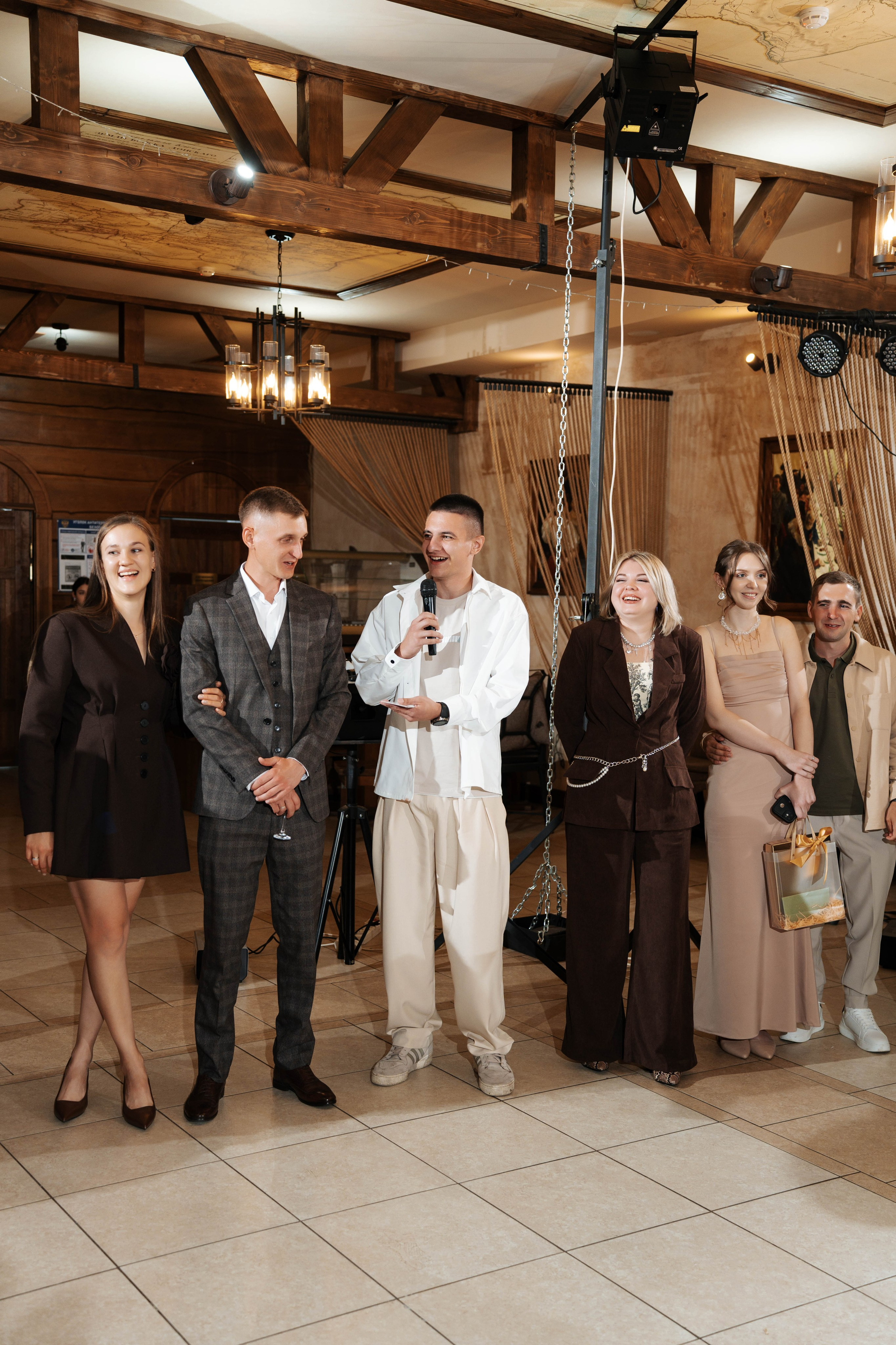 Sergey & Alina. Свадебный фотограф в Воронеже Самохина Екатерина