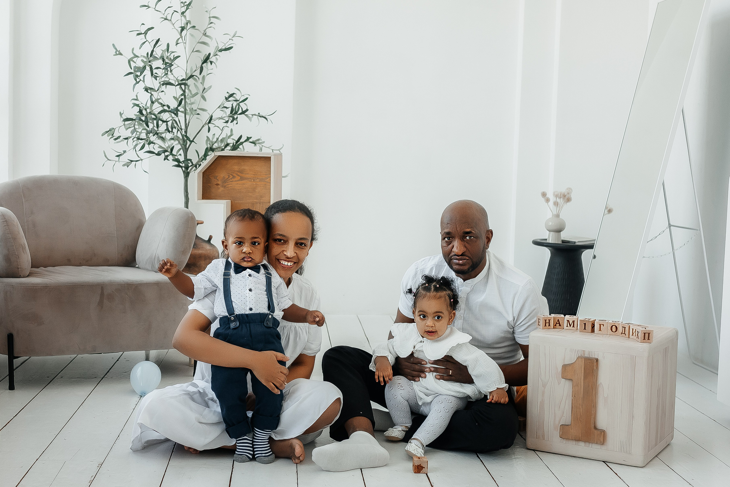 И вот нам уже 1 годик!!!. Съемка Таинств Крещения Венчания, детские и семейные съемки в Пензе