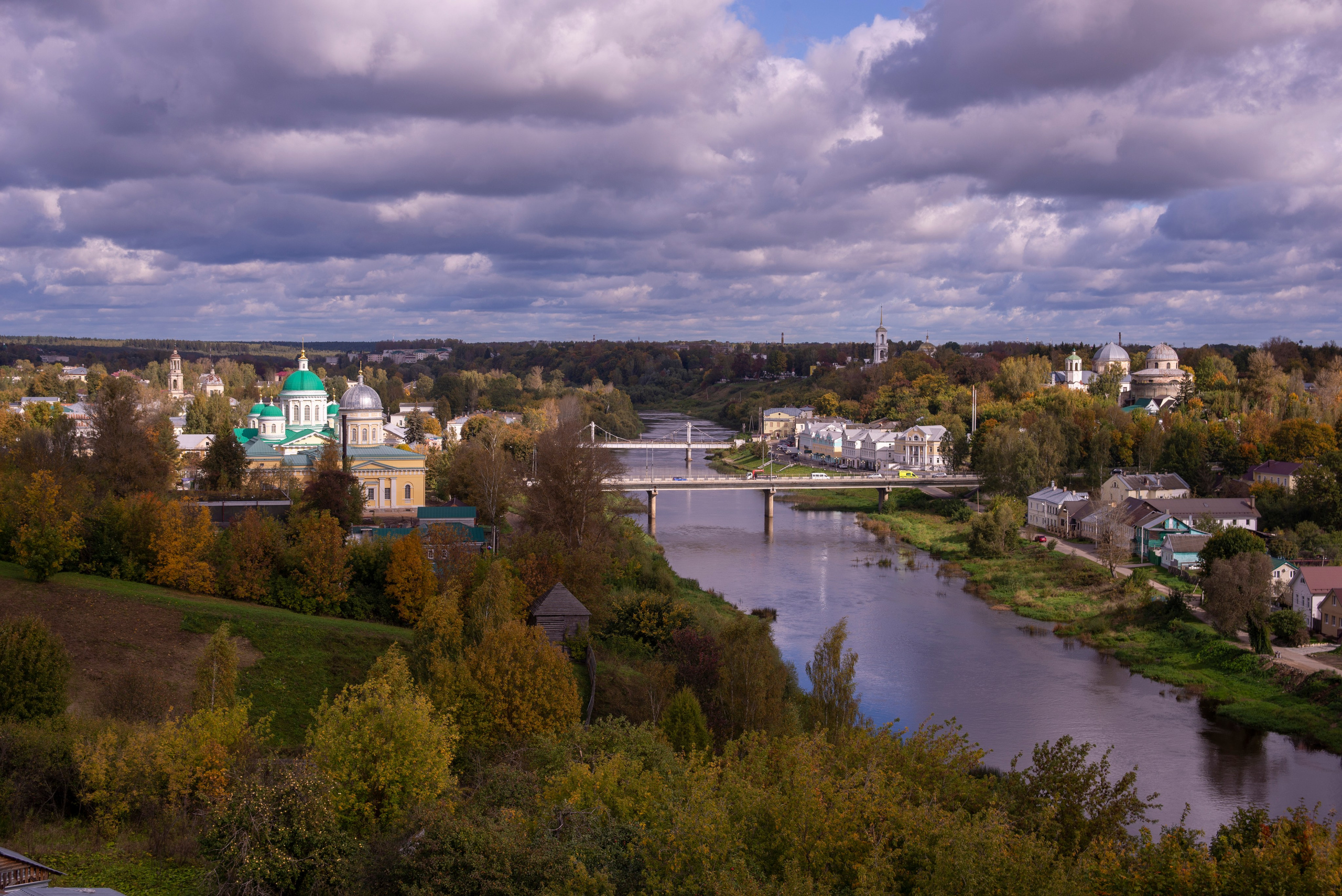 Торжок. 24 2025 (Nikon)