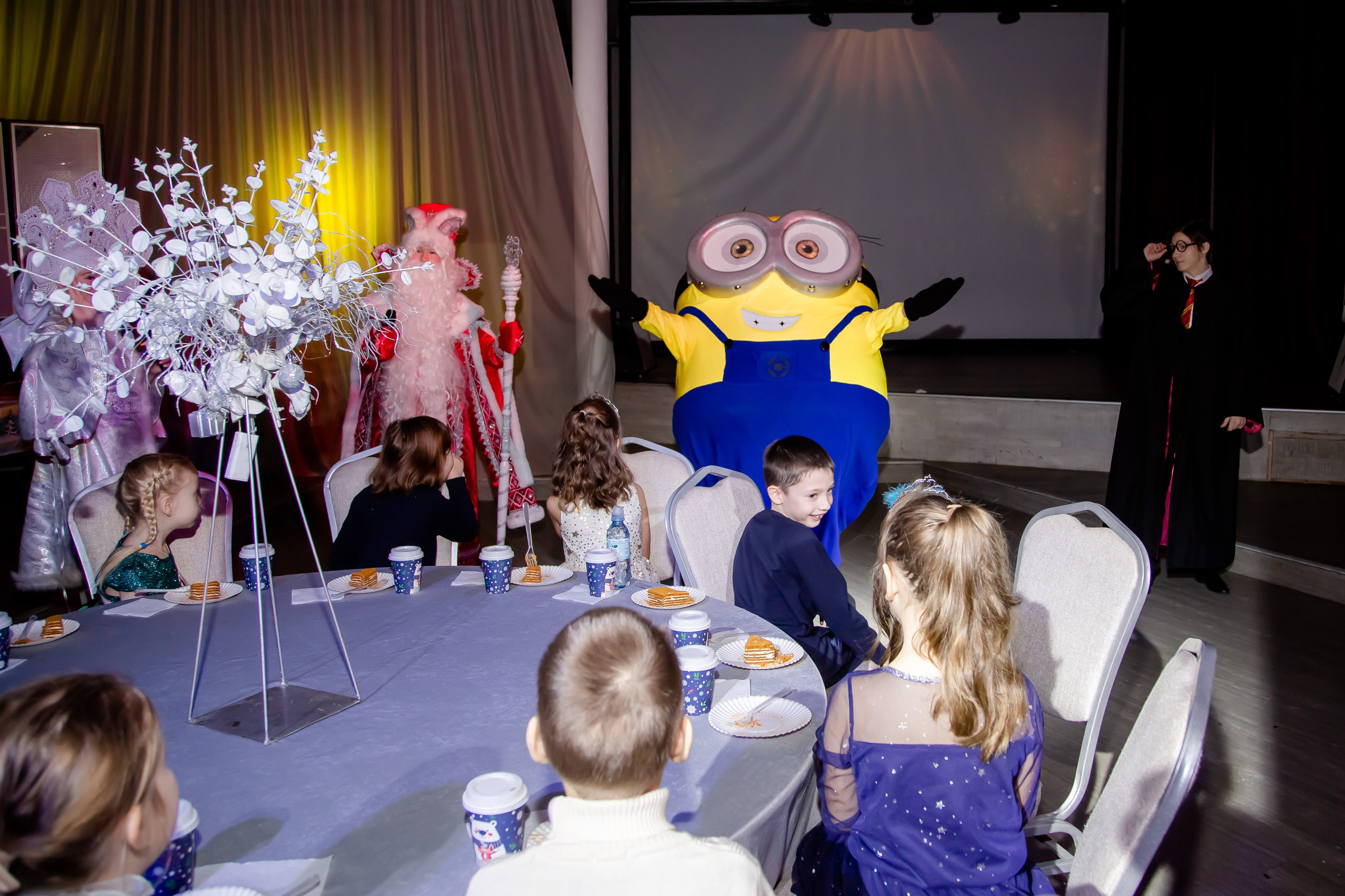 МультиЕлкаШоу