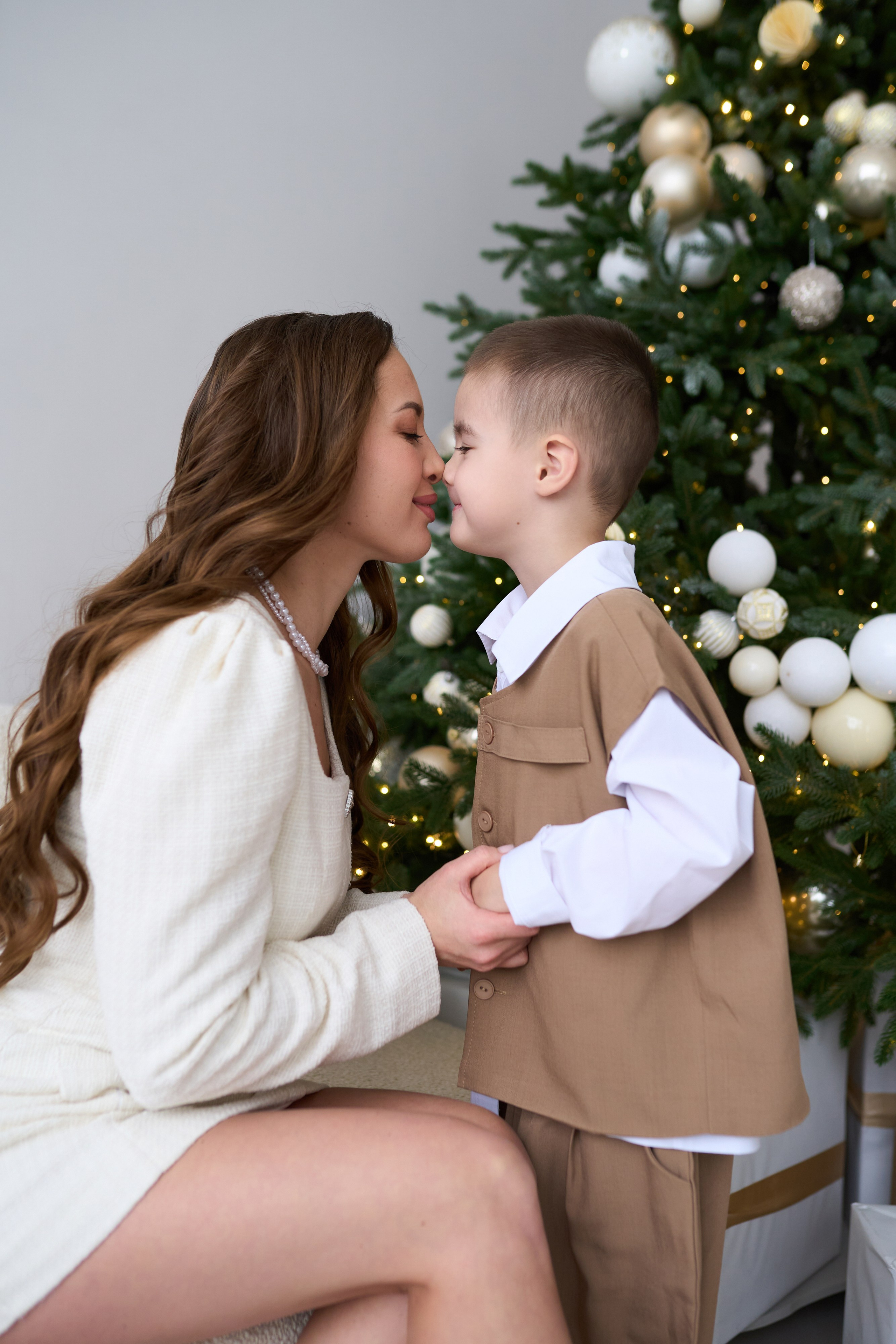 Семейные истории. Фотограф Чебоксары