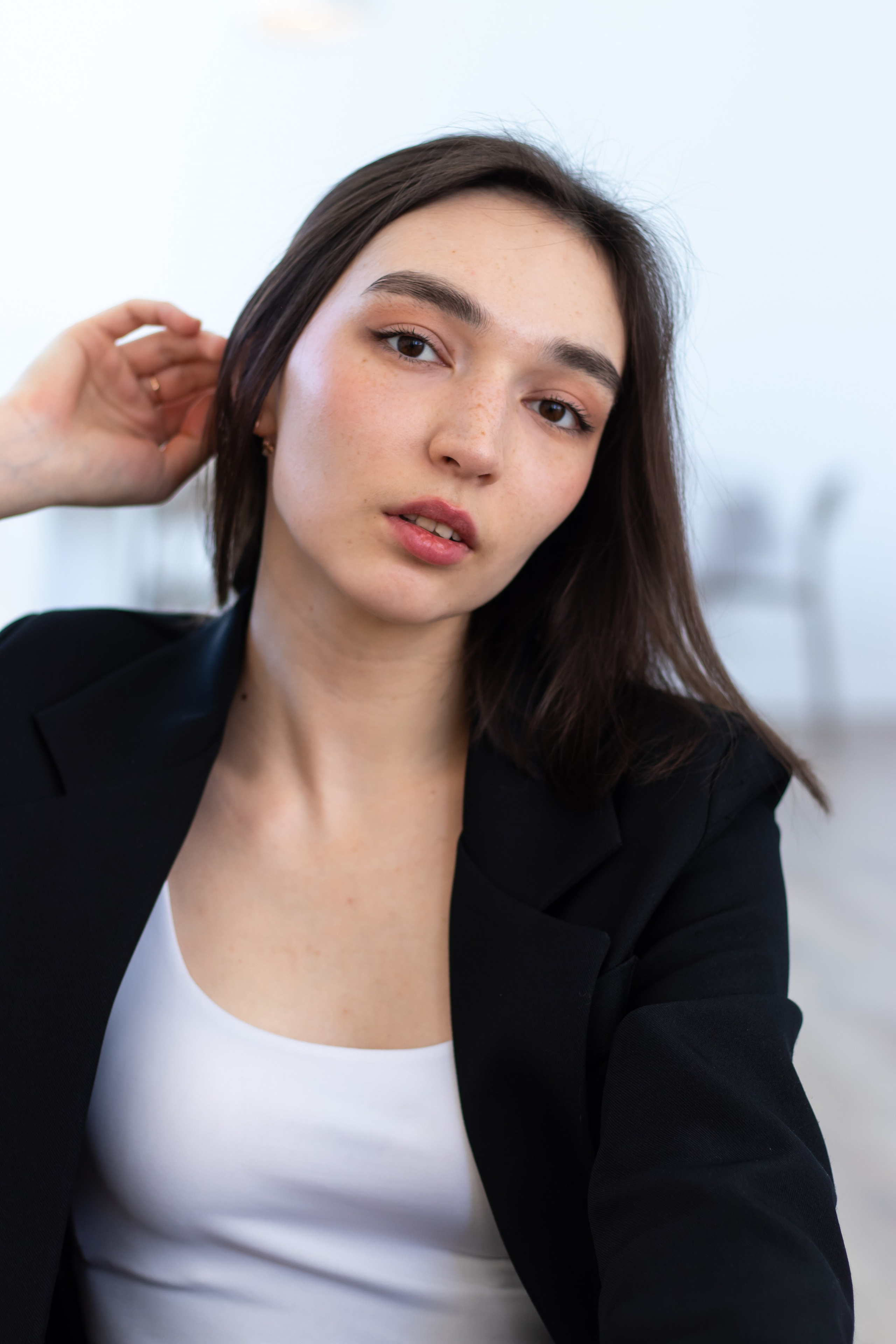 Юлия. Фотограф Чебоксары