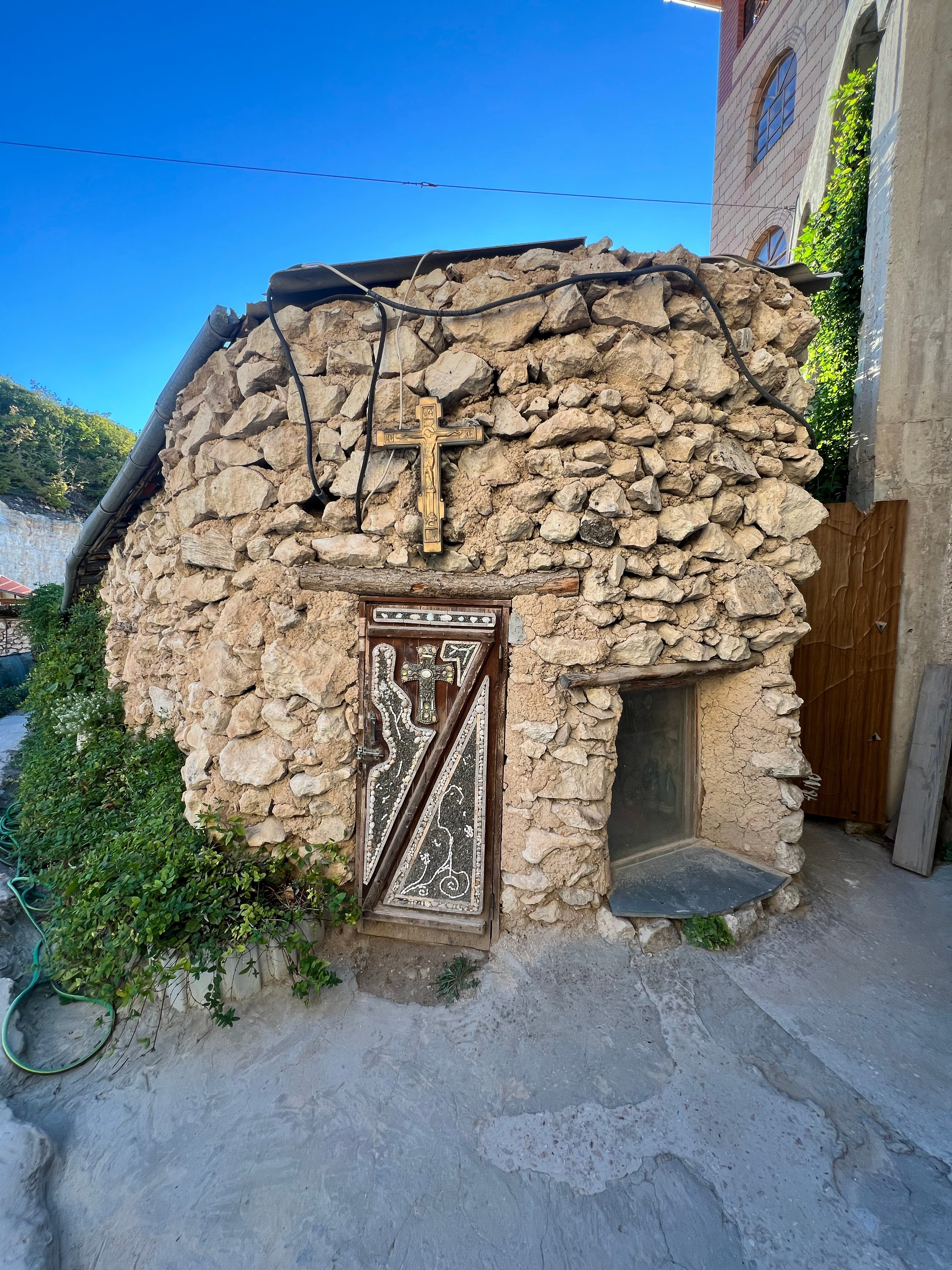 Горный Крым. Путешествия со смыслом